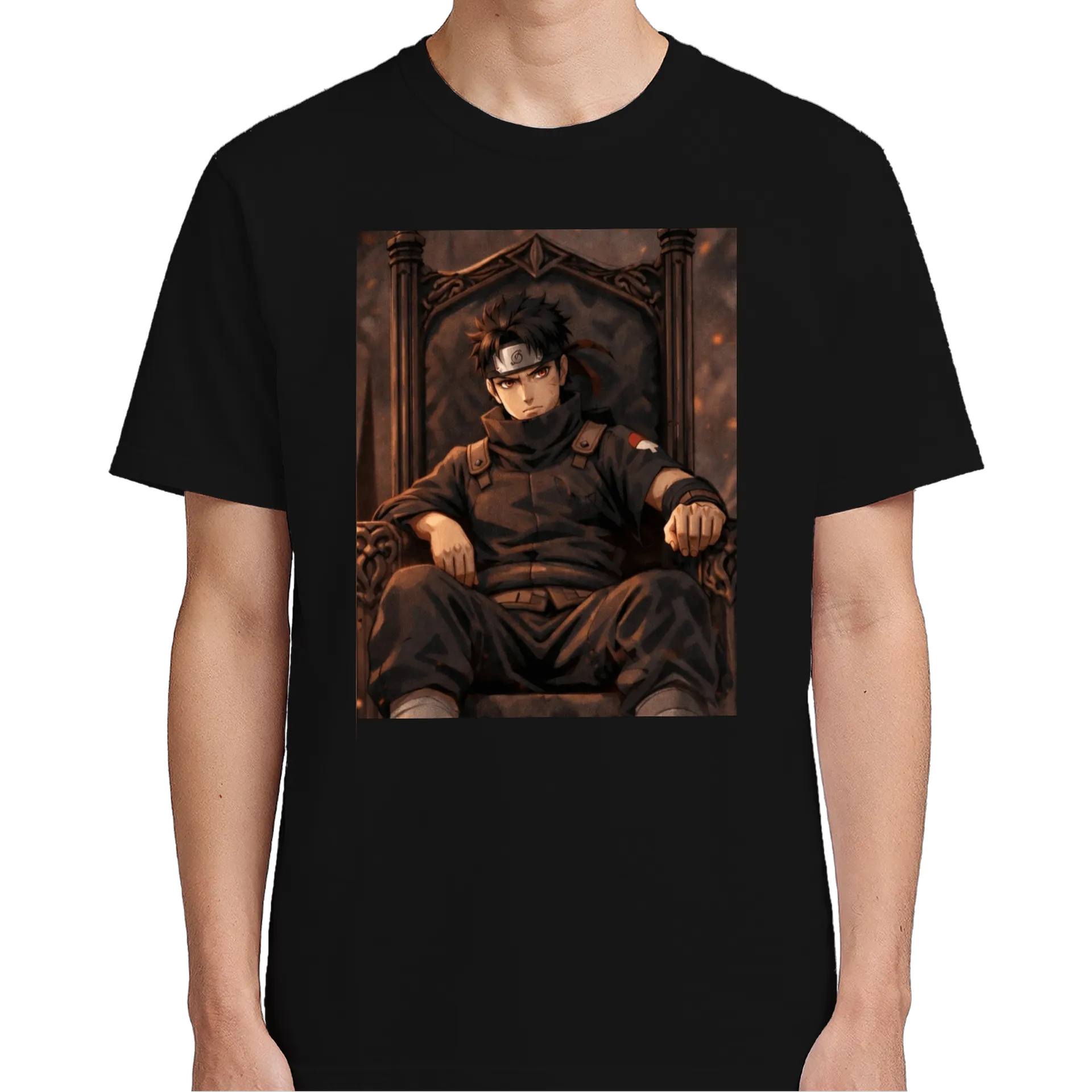 Camiseta personalizada - Imagem 5