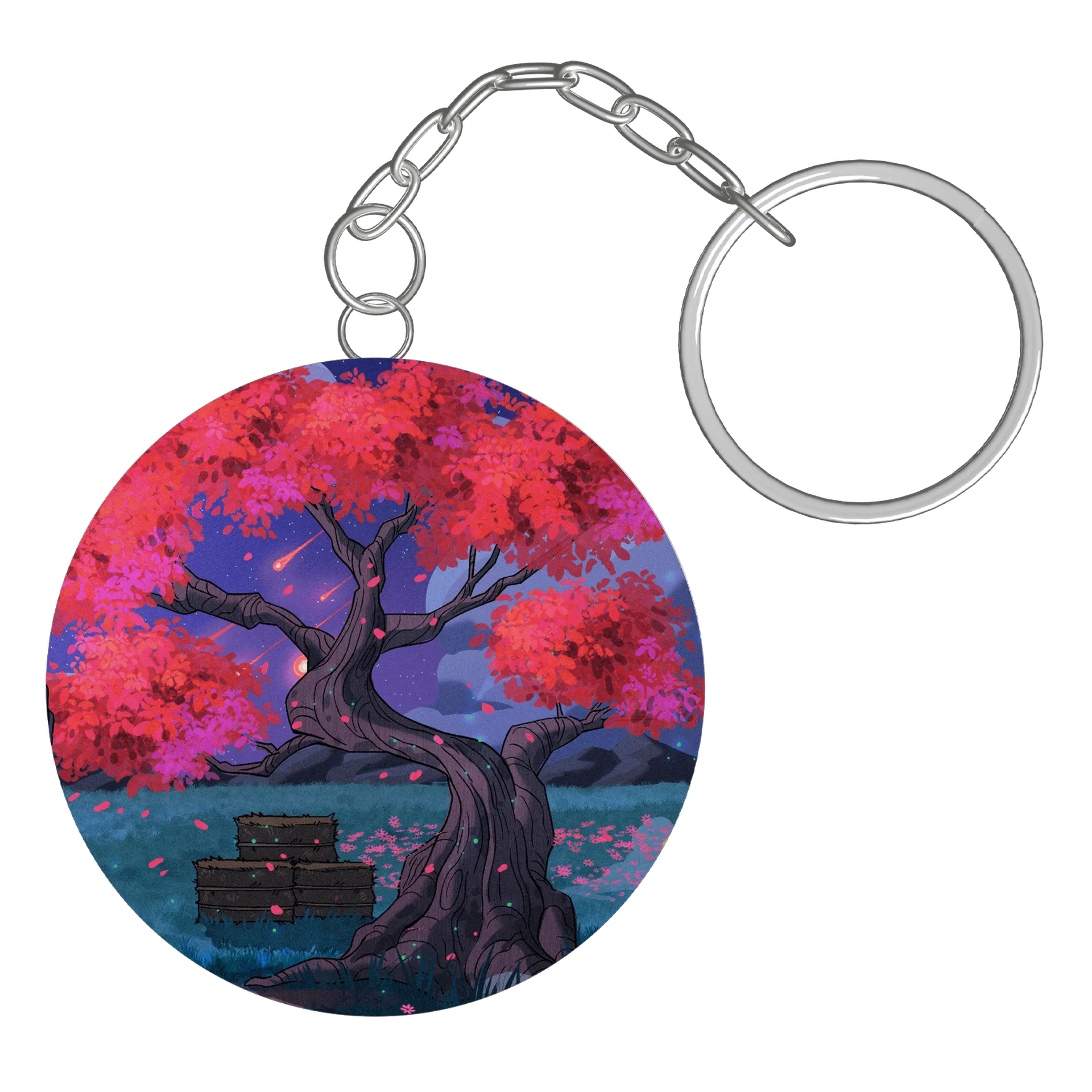 Chaveiro personalizado - Imagem 3