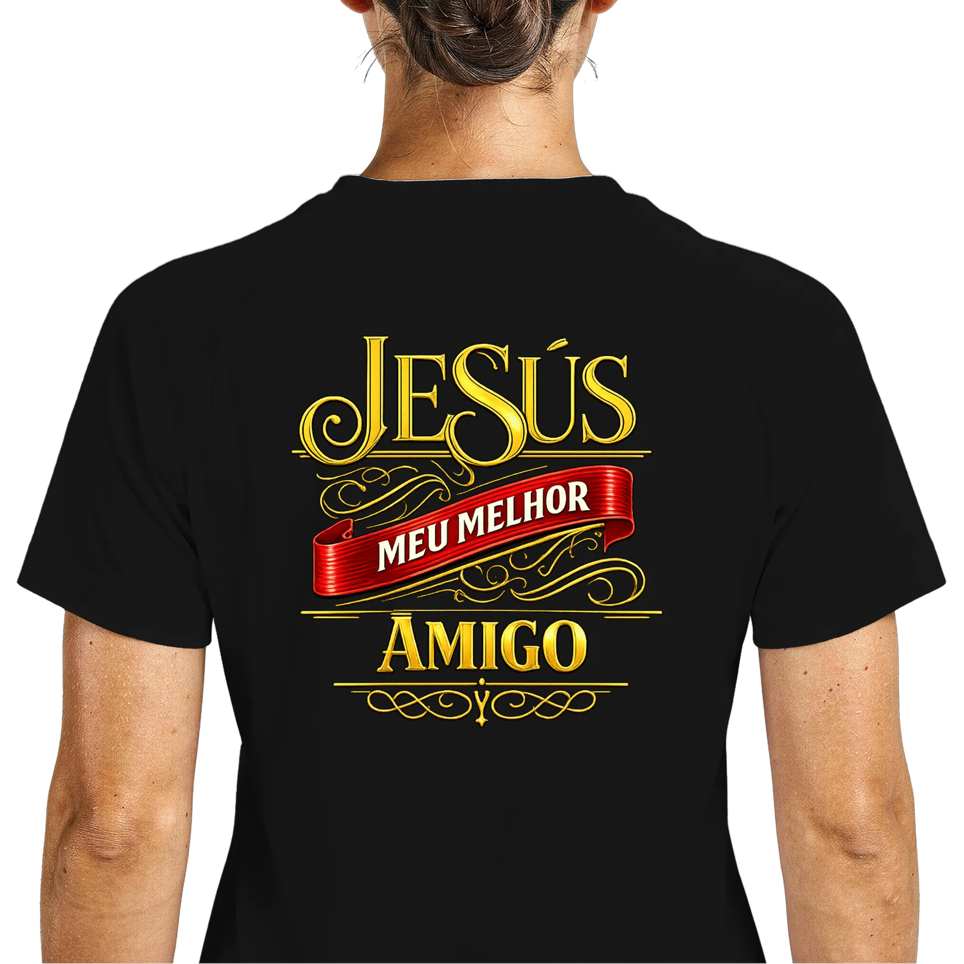 Camiseta DryFit - Imagem 5