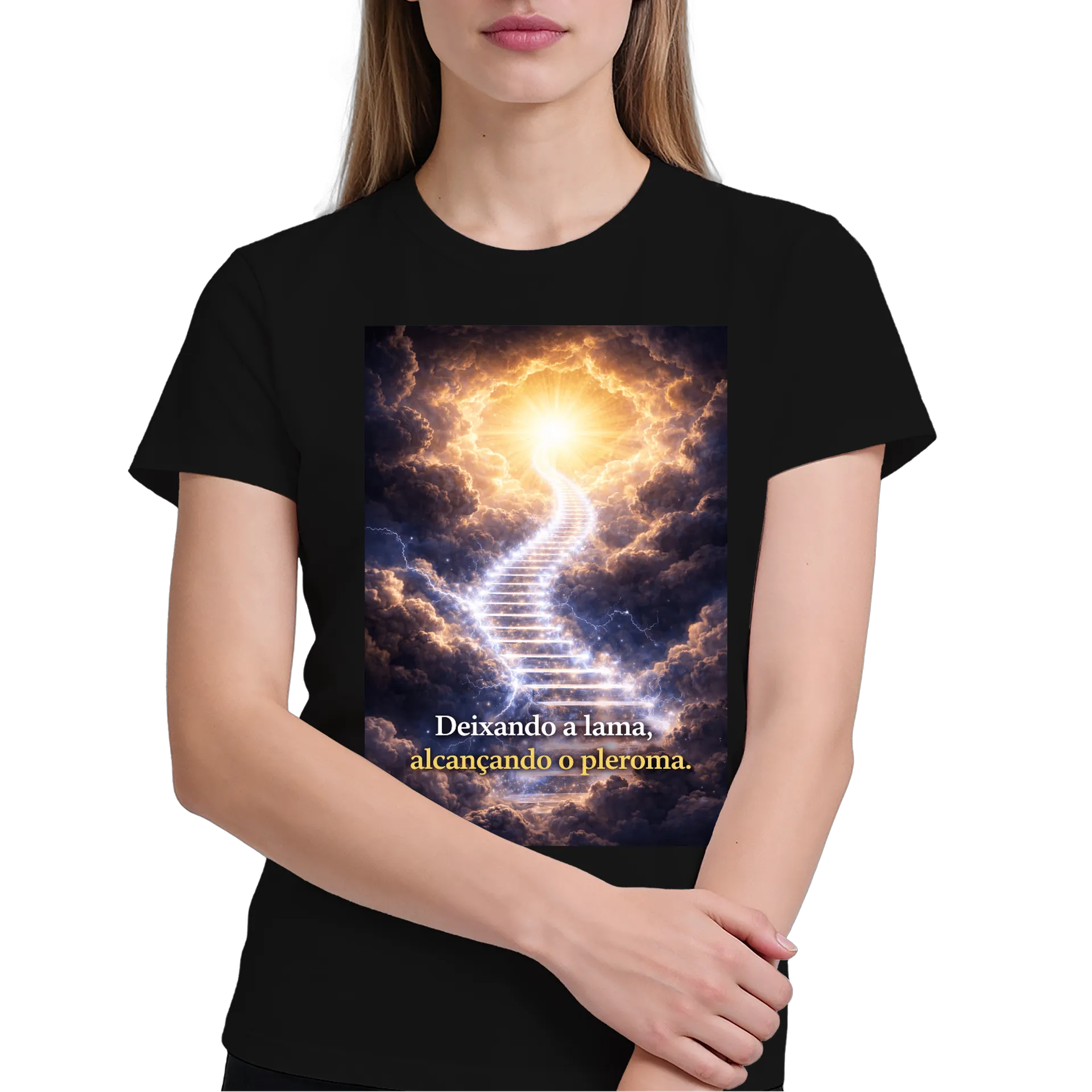 Camiseta personalizada - Imagem 4