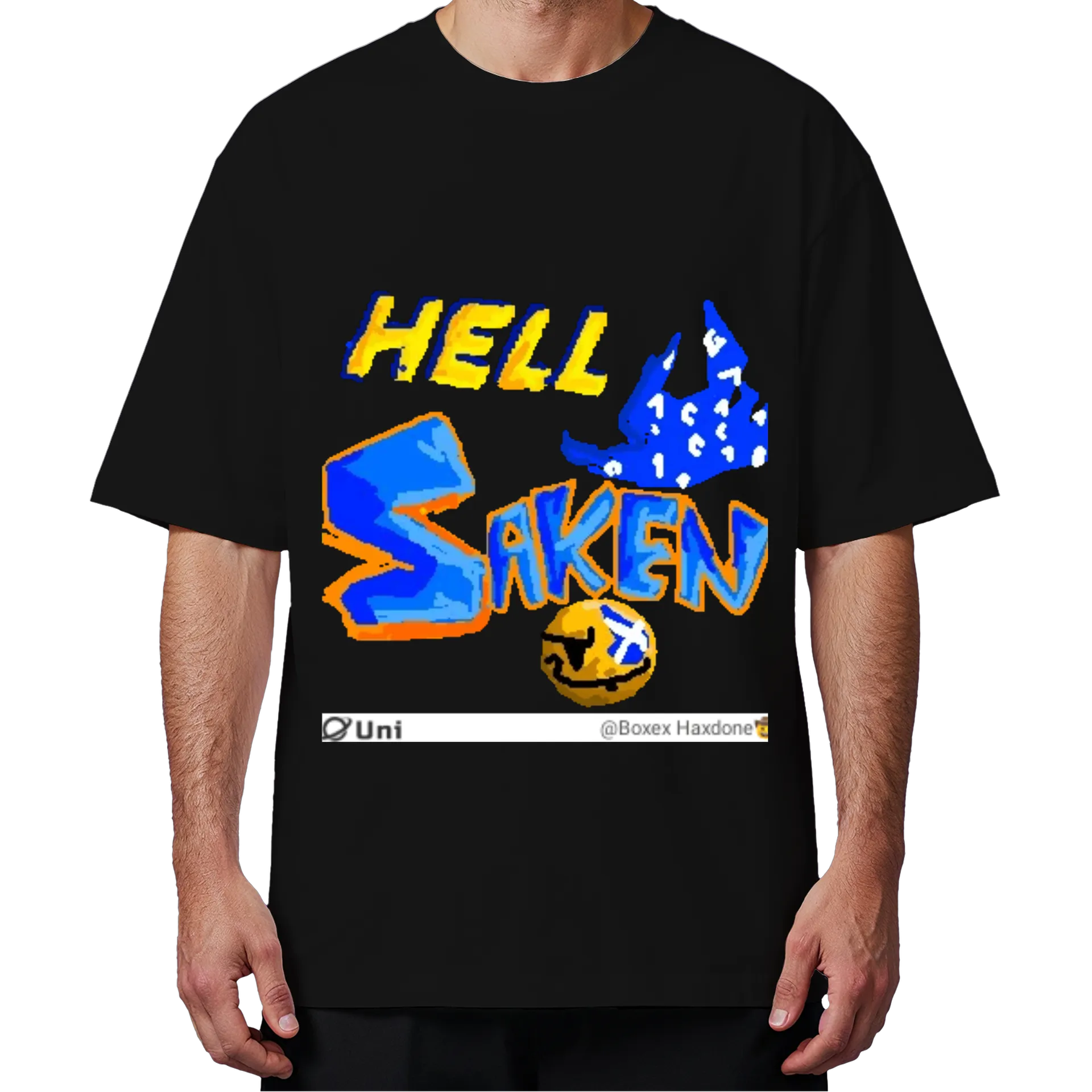 Team hellosakem (hello John doe) - Imagem 4