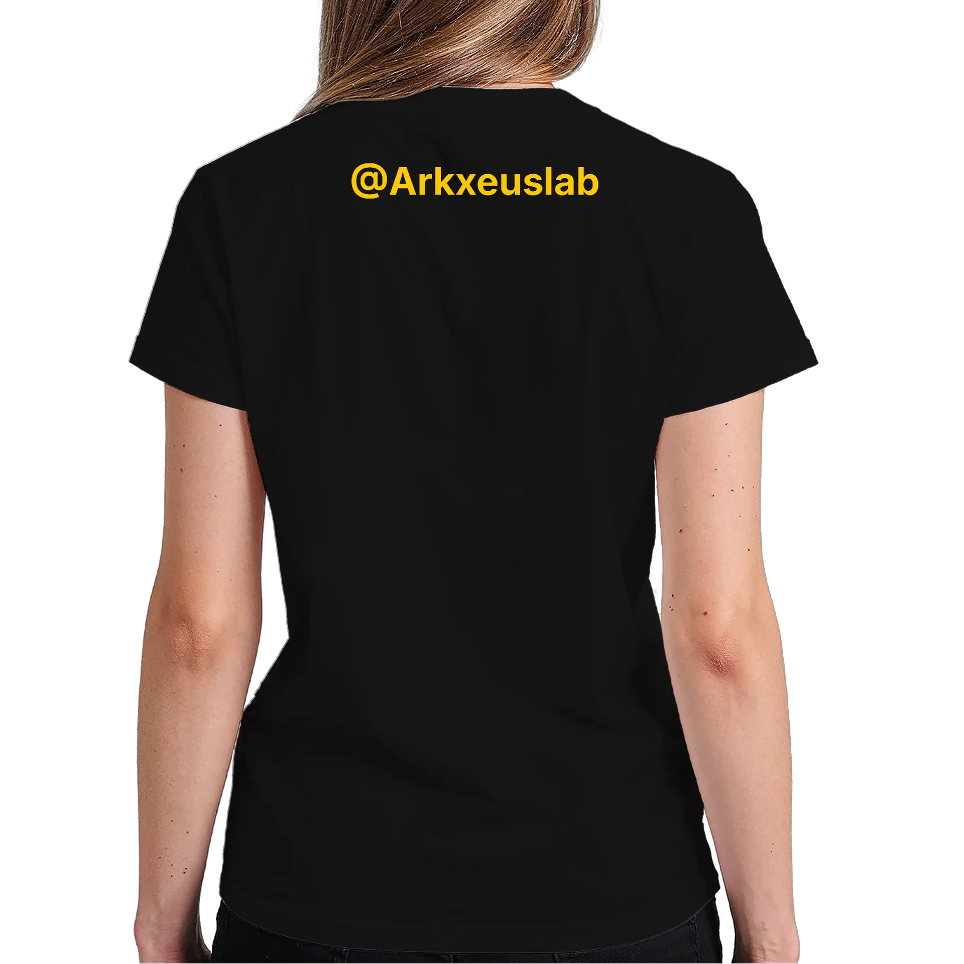 Camiseta ArkxeusLab - Imagem 5