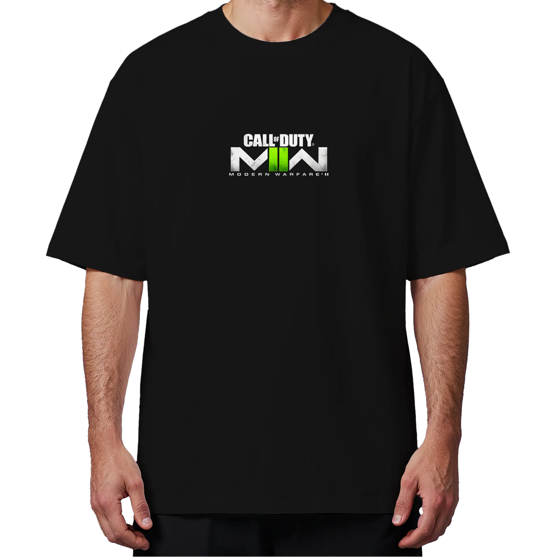 Camiseta Oversized - Imagem 4