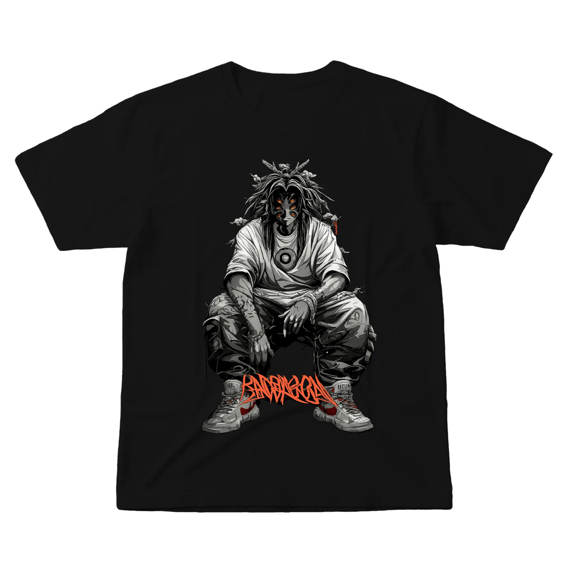 Camiseta personalizada - Imagem 1