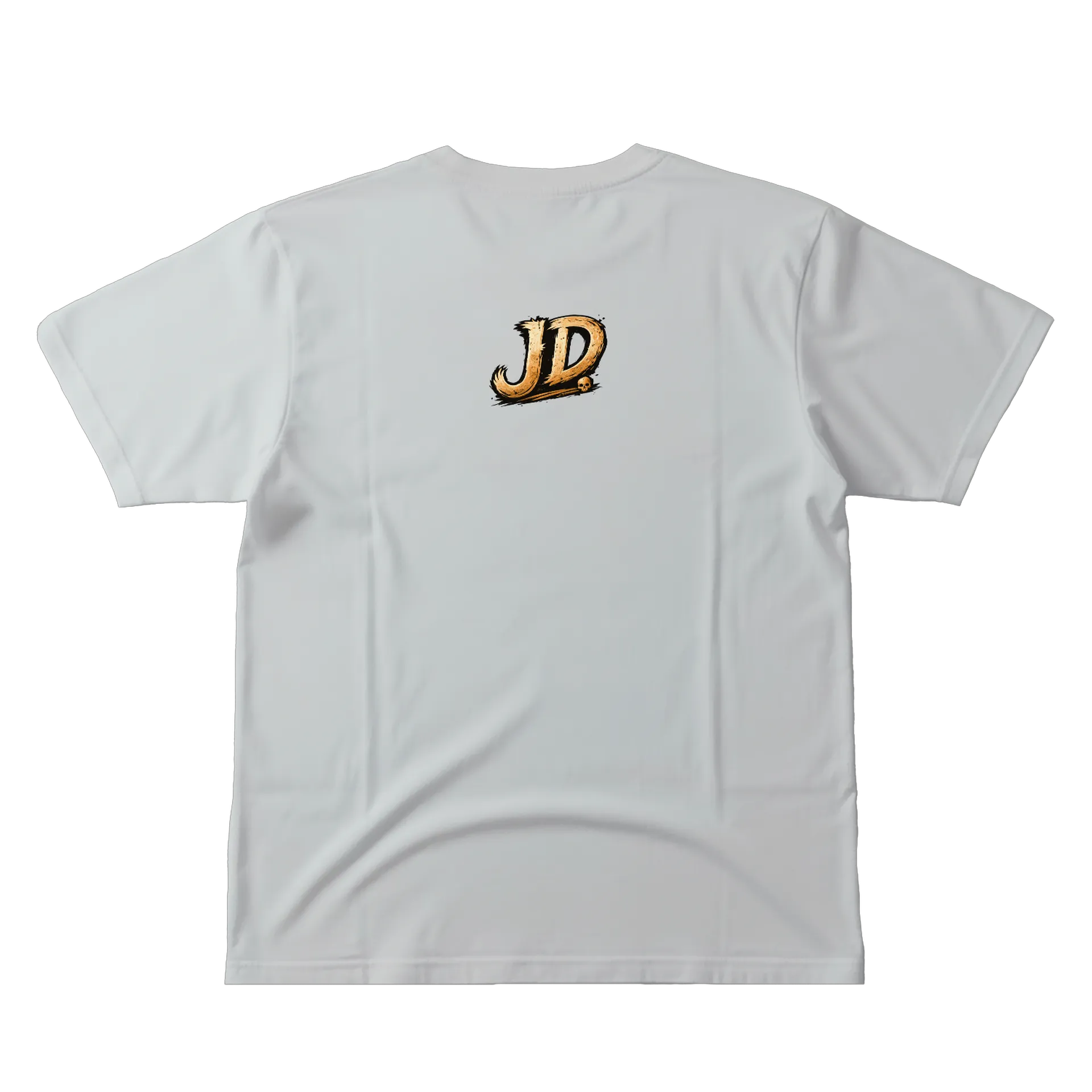Camiseta Emblema Pirata - Caveira - Imagem 3