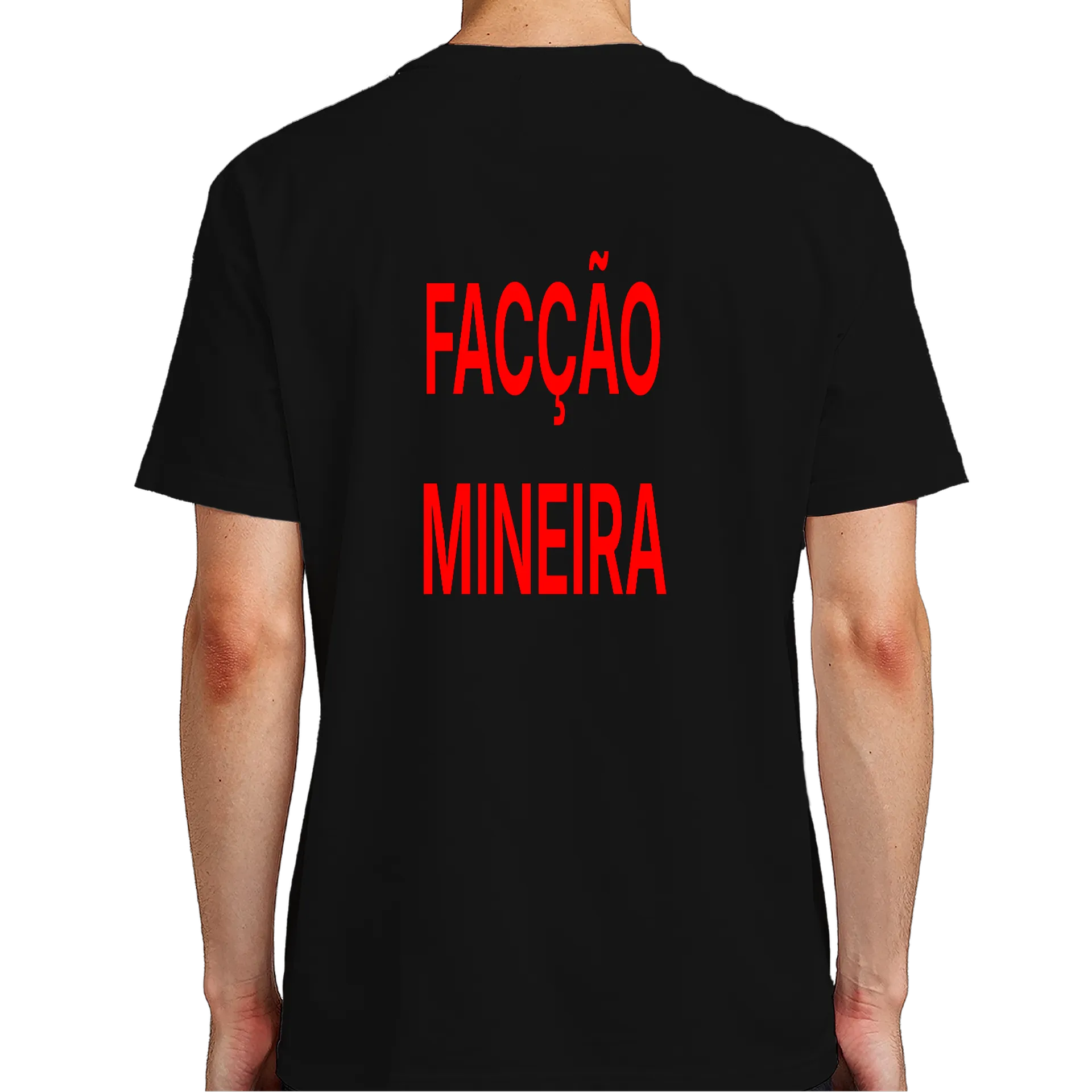 Camiseta personalizada pedrin films de PedroHenrique — imagem 6 de 6