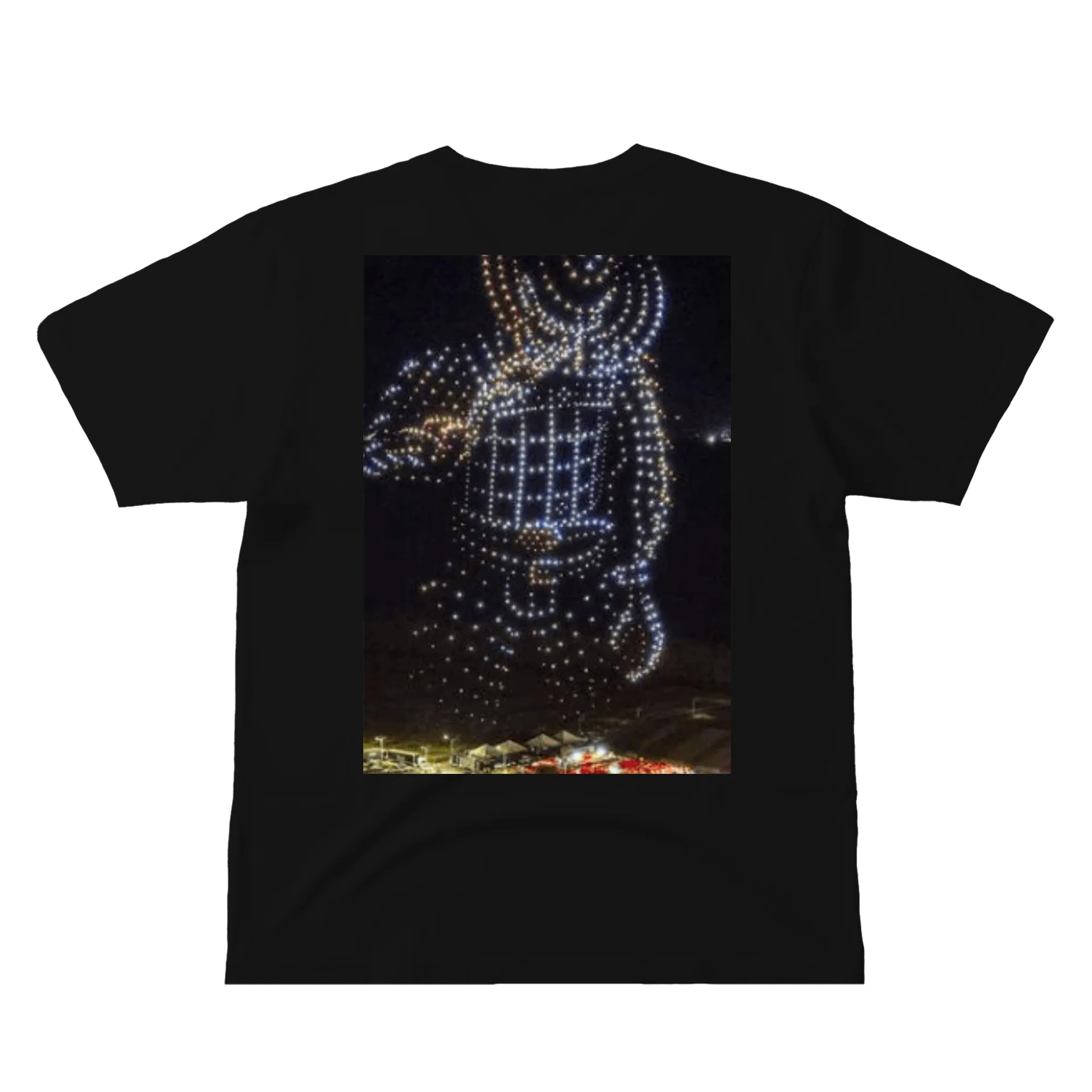 Camiseta personalizada - Barretão de Robson — imagem 2 de 6
