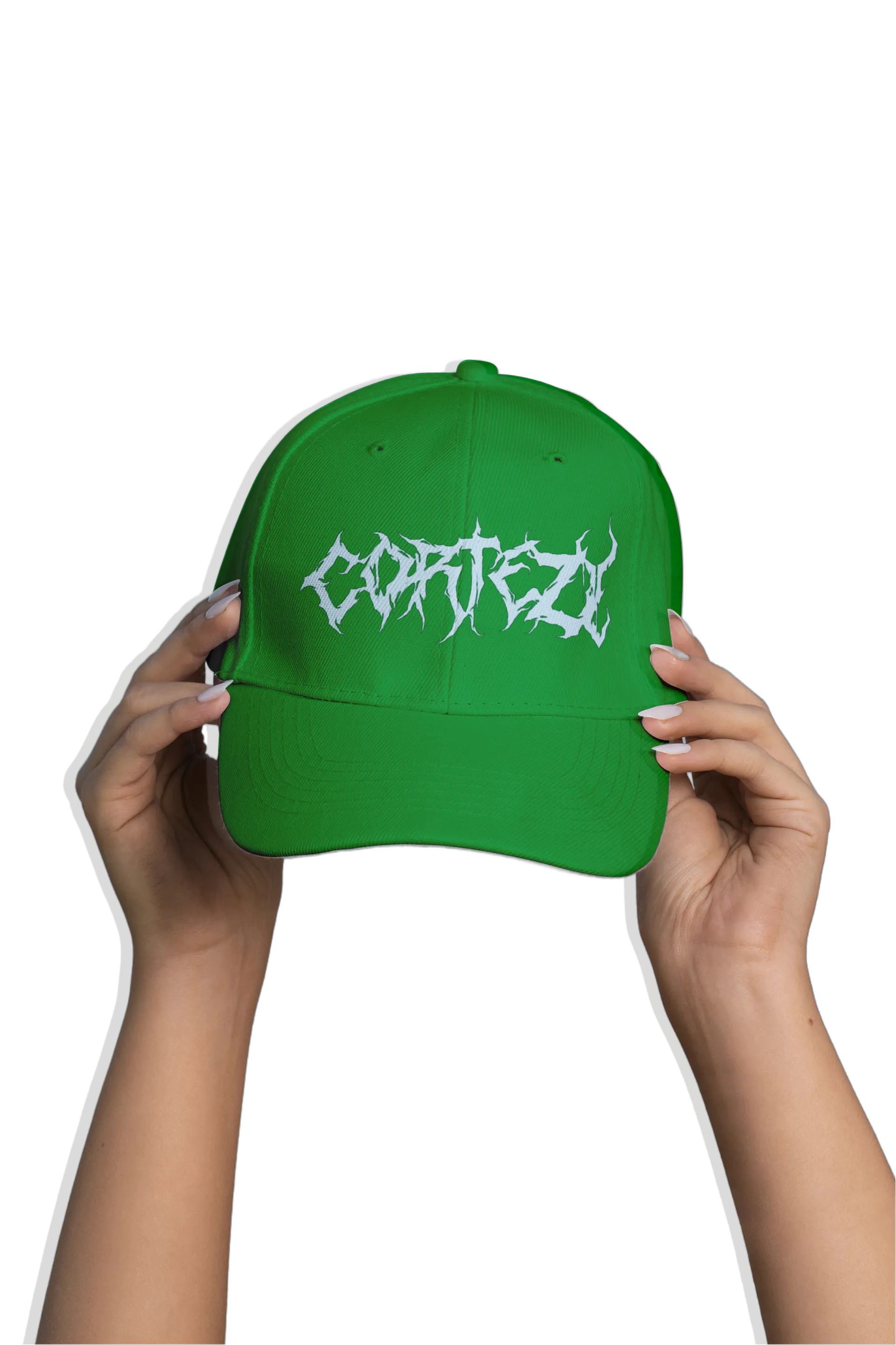 Boné Zeus de ei_cortez_ — imagem 3 de 3