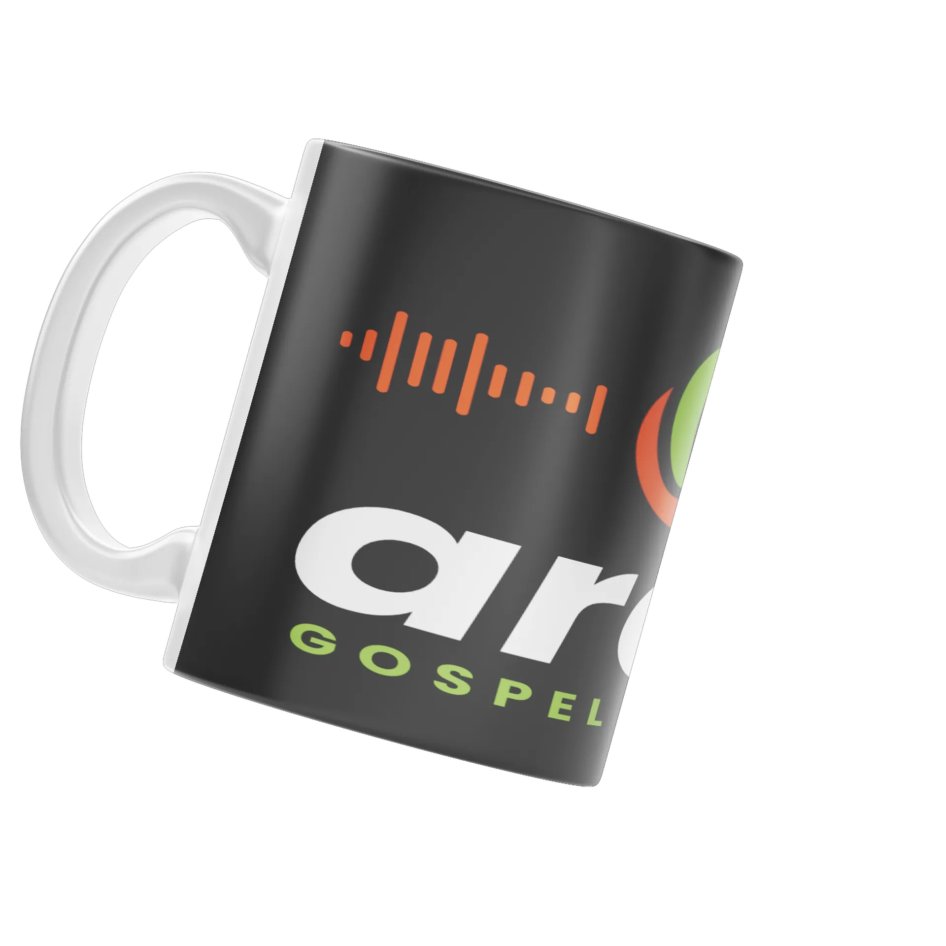 Caneca personalizada Arena Gospel de Arena Gospel