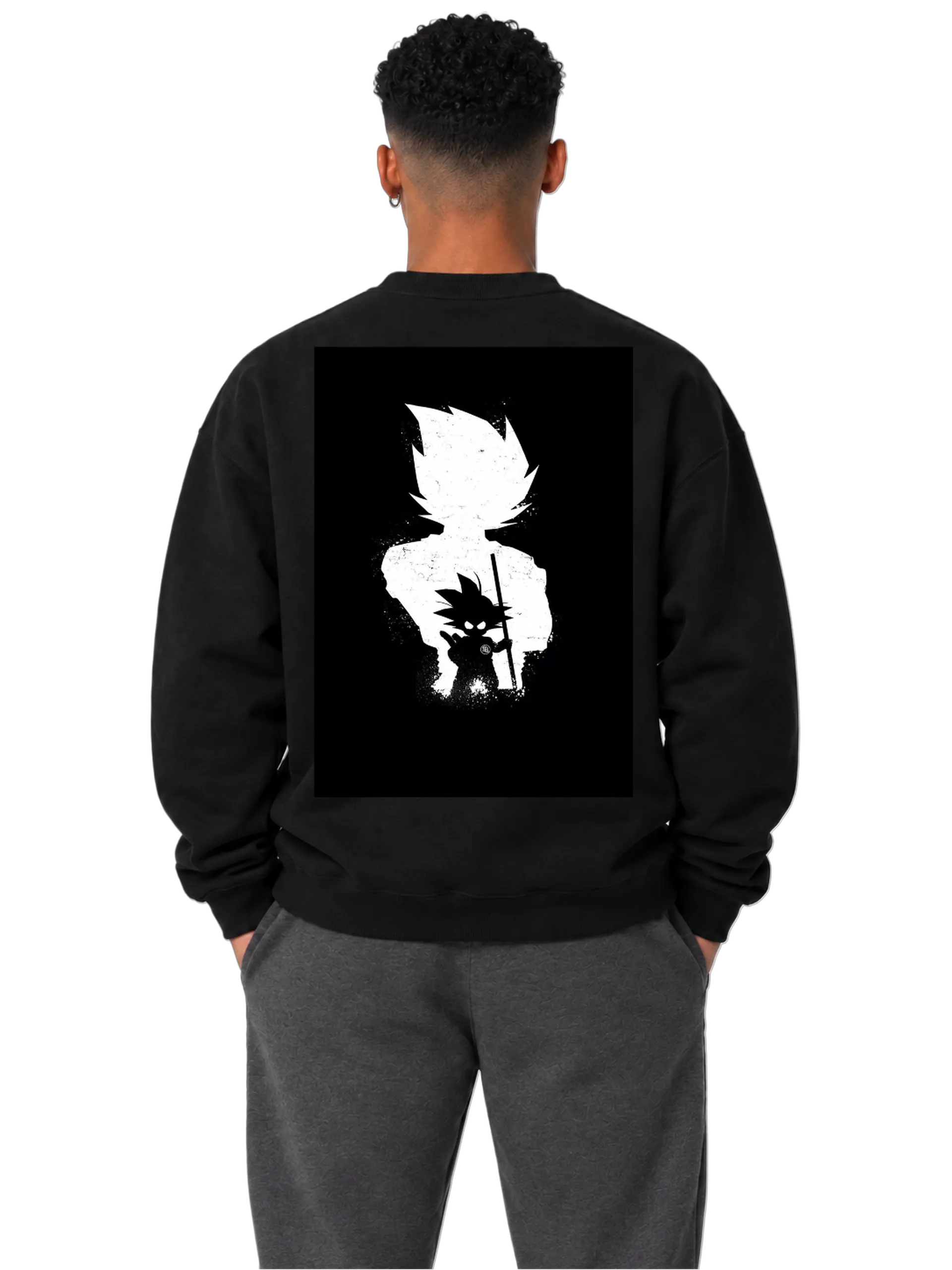 Suéter personalizado - Imagem 4