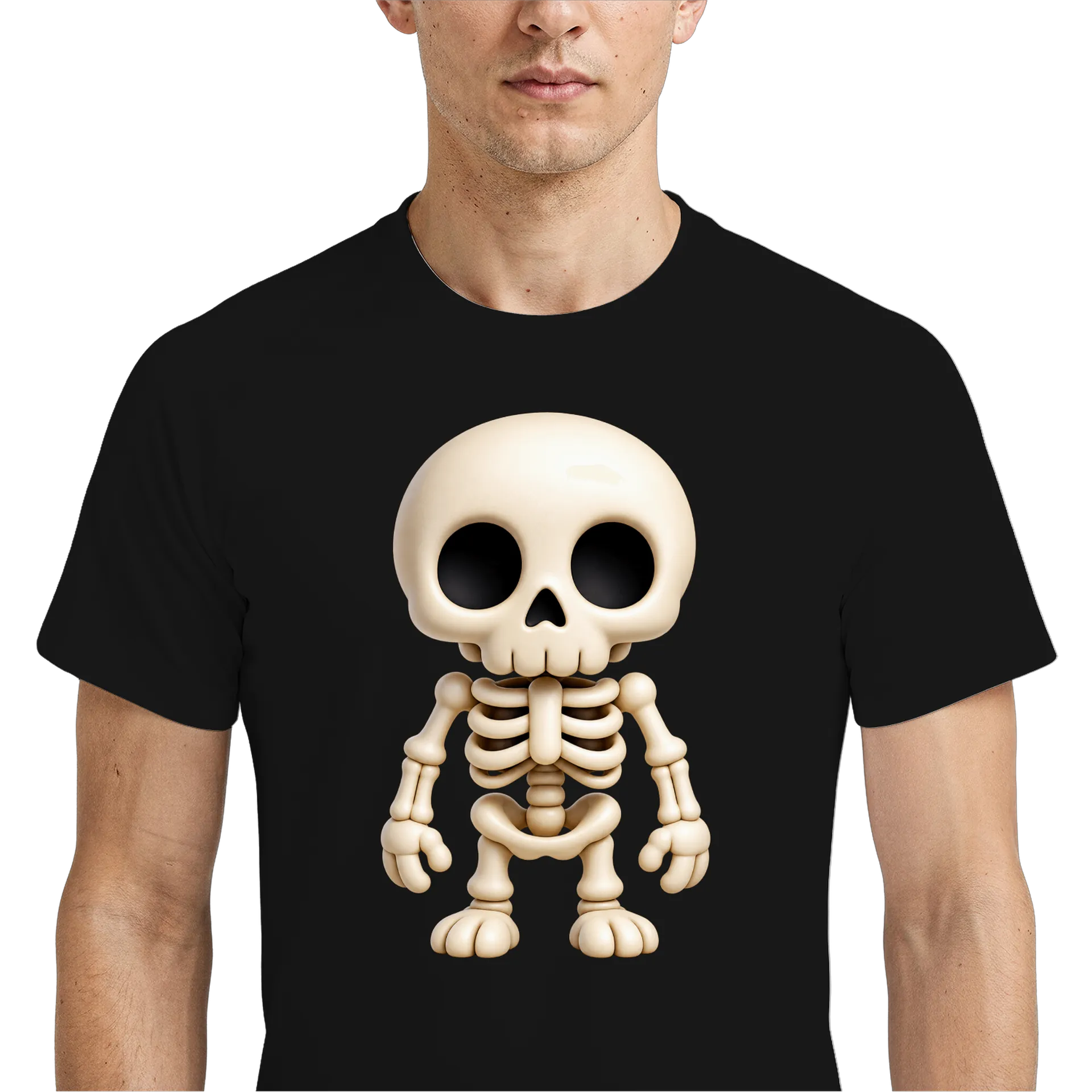 Camiseta DryFit Desenhos 012 - Imagem 4