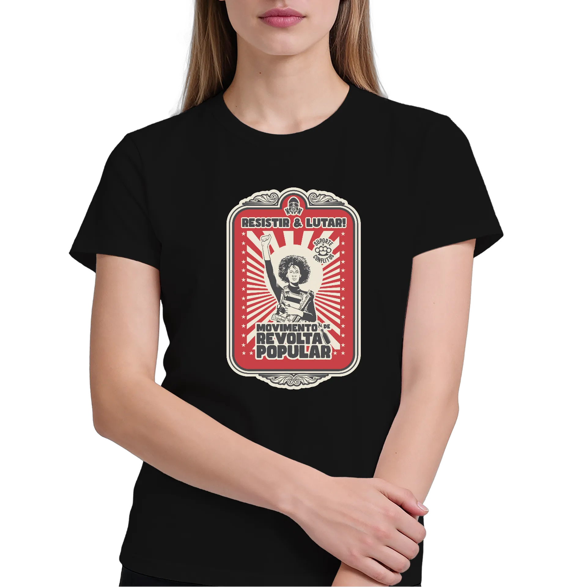 Camiseta personalizada - Imagem 4