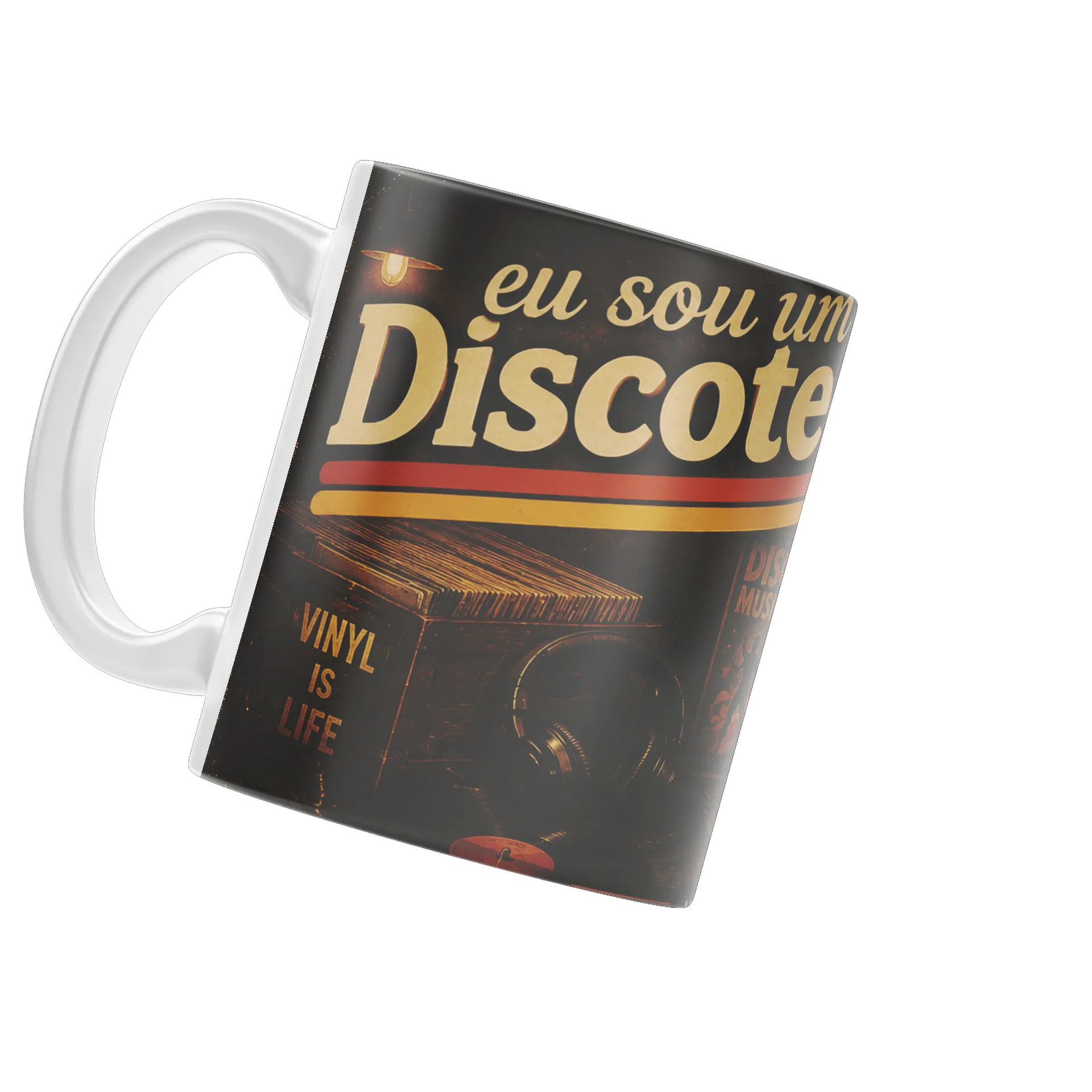 Caneca personalizada - Imagem 3
