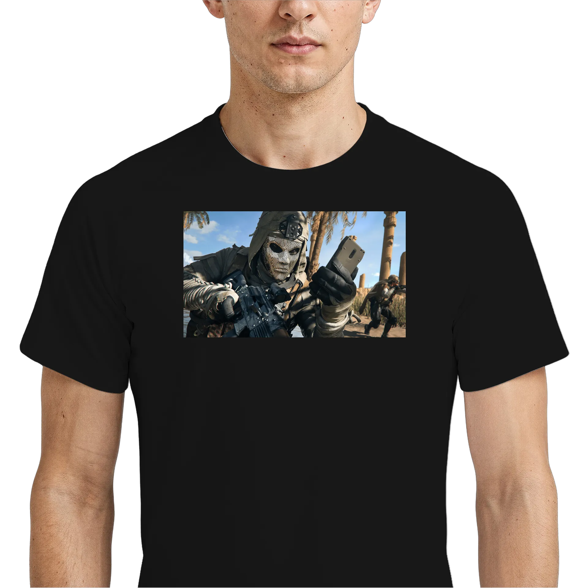 Camiseta DryFit - Imagem 4