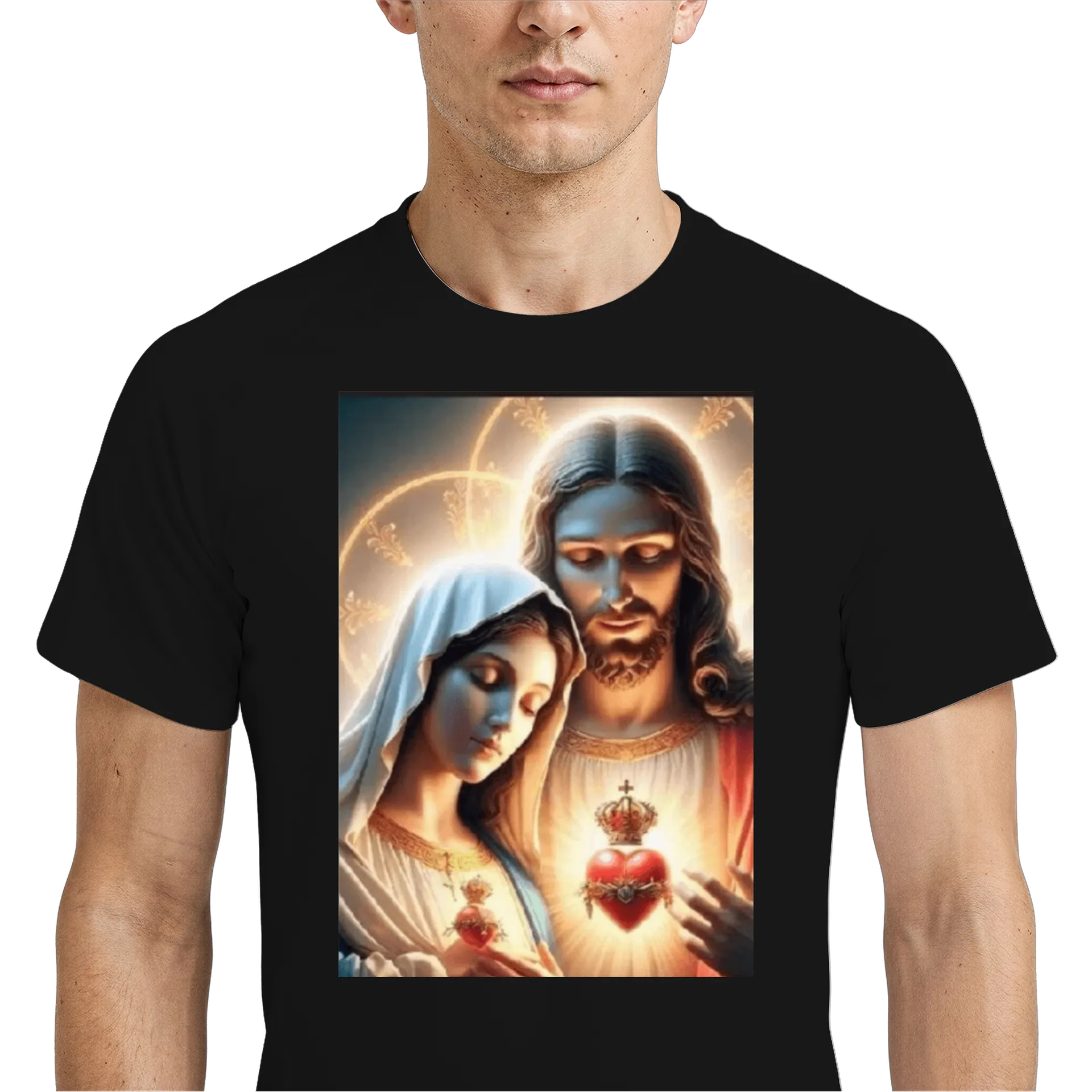 Camiseta DryFit - Imagem 4