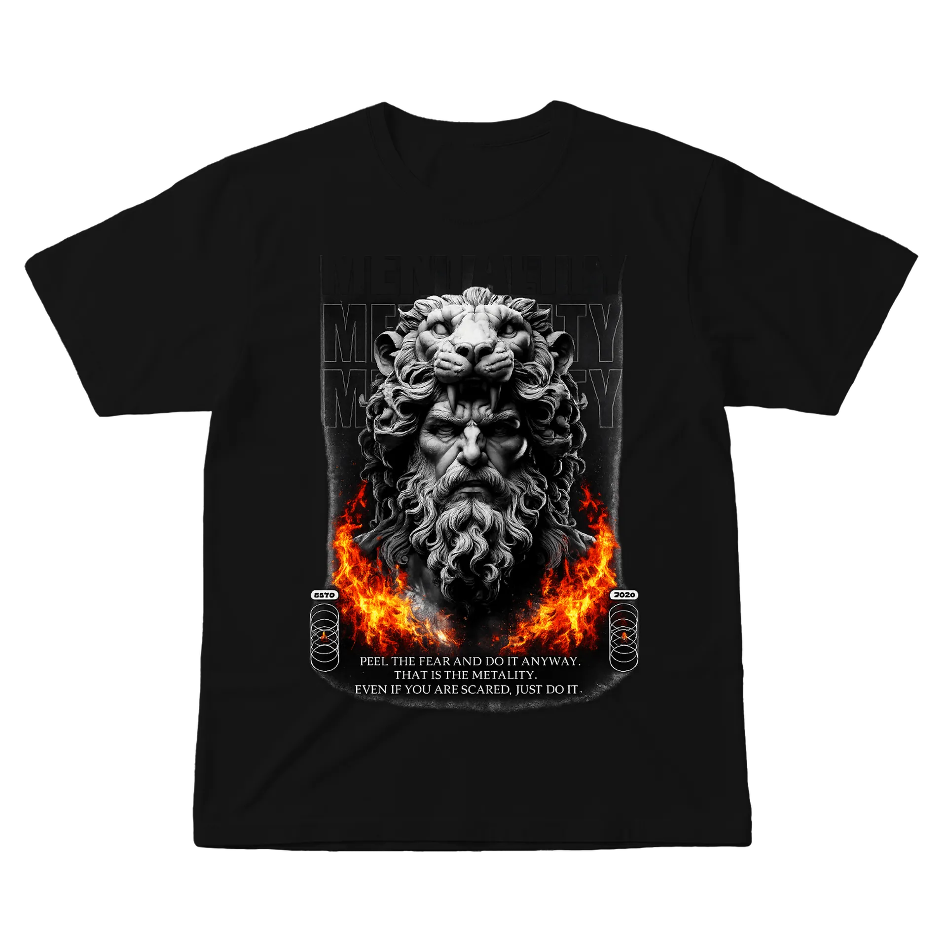 Camiseta personalizada de FALA AI PODCAST