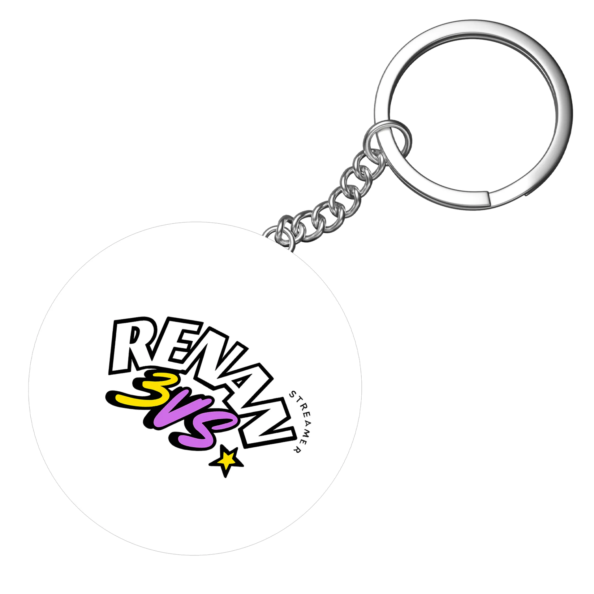Chaveiro personalizado - Imagem 4