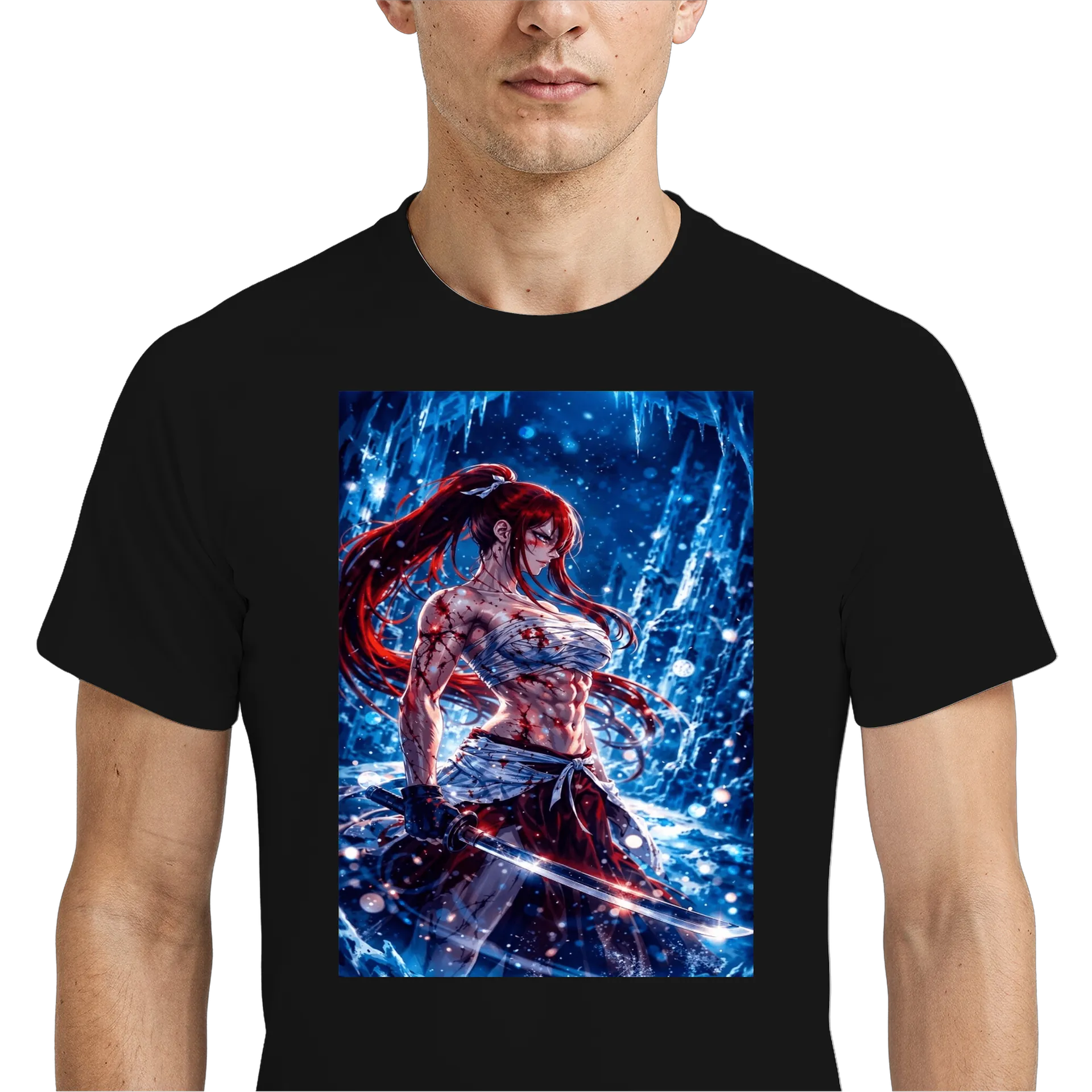 Camiseta DryFit - Imagem 4