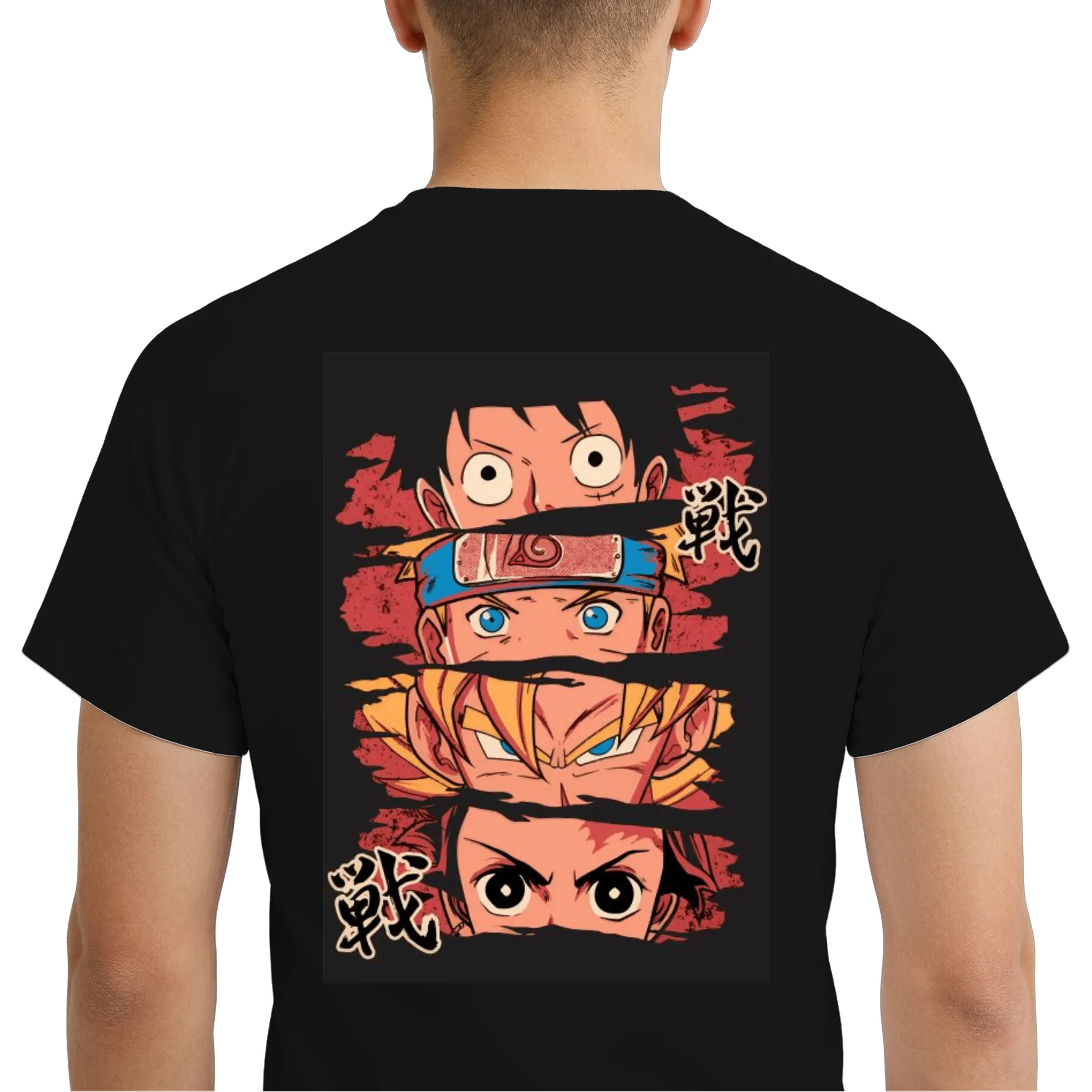 Camiseta DryFit: Conforto e Performance Garantidos - Imagem 6