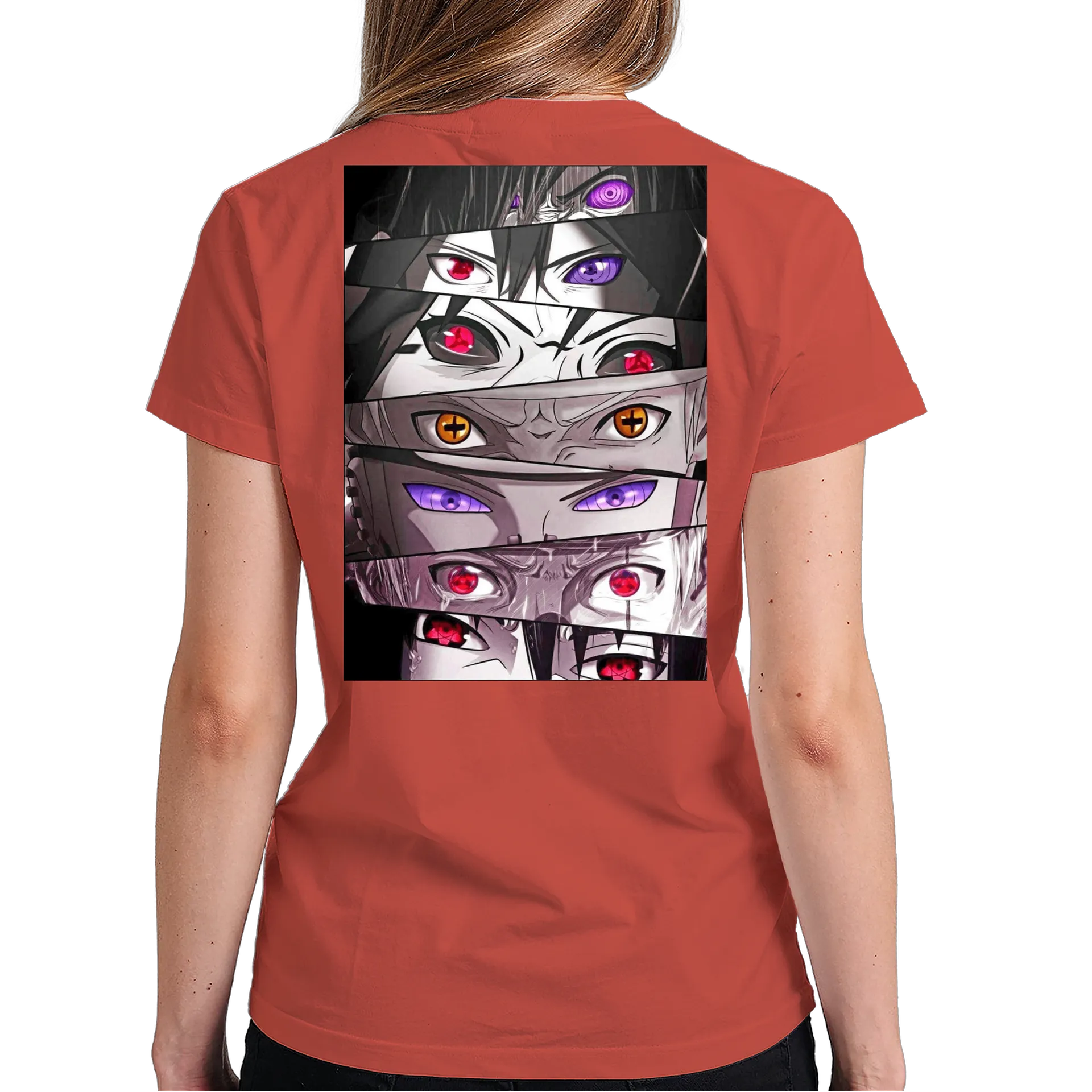 Camiseta Personalizada: Vista sua criatividade! - Imagem 6