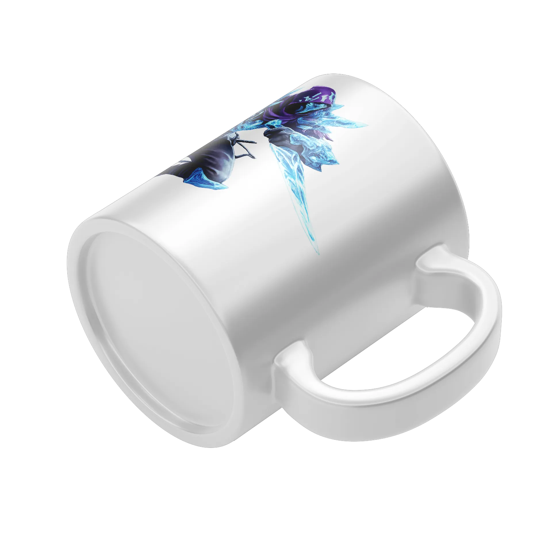 Caneca Scout Gelado - Imagem 4