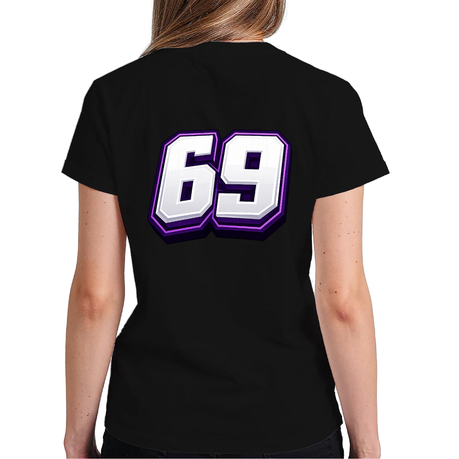 Camiseta GHOSTFACEPG KING CITY - Imagem 6