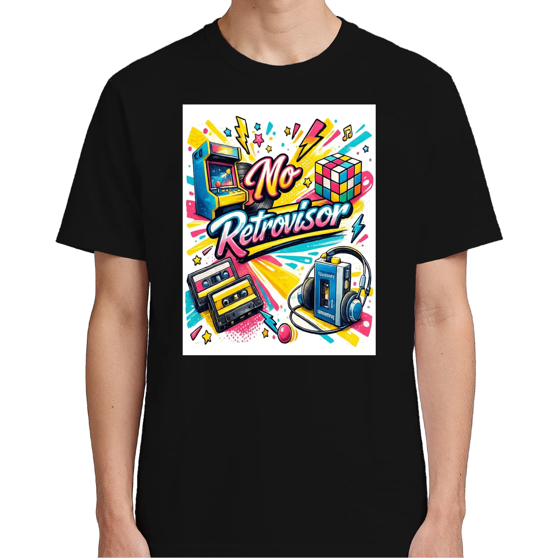 Camiseta personalizada - Imagem 5