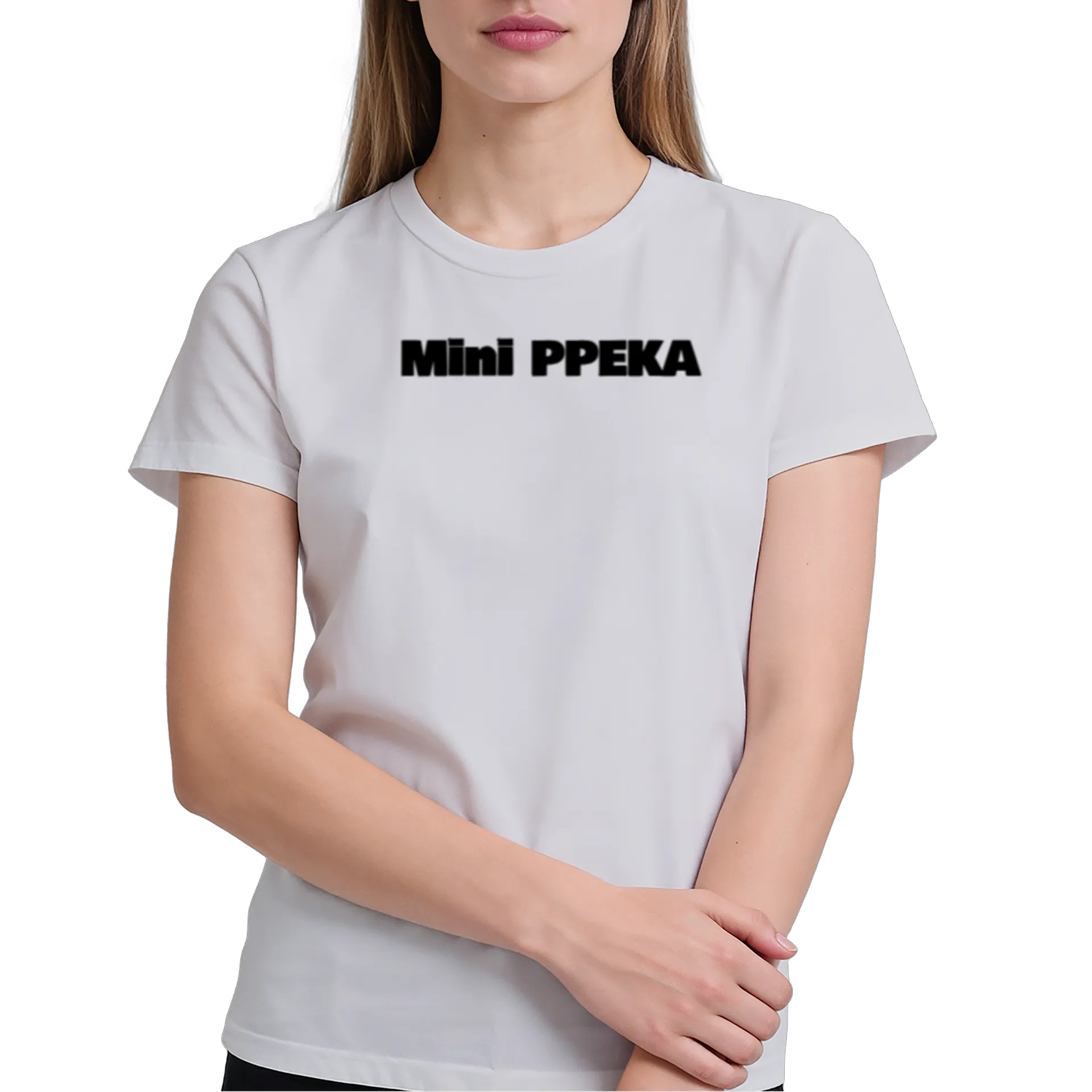 Camiseta Mini PPEKA - Imagem 4