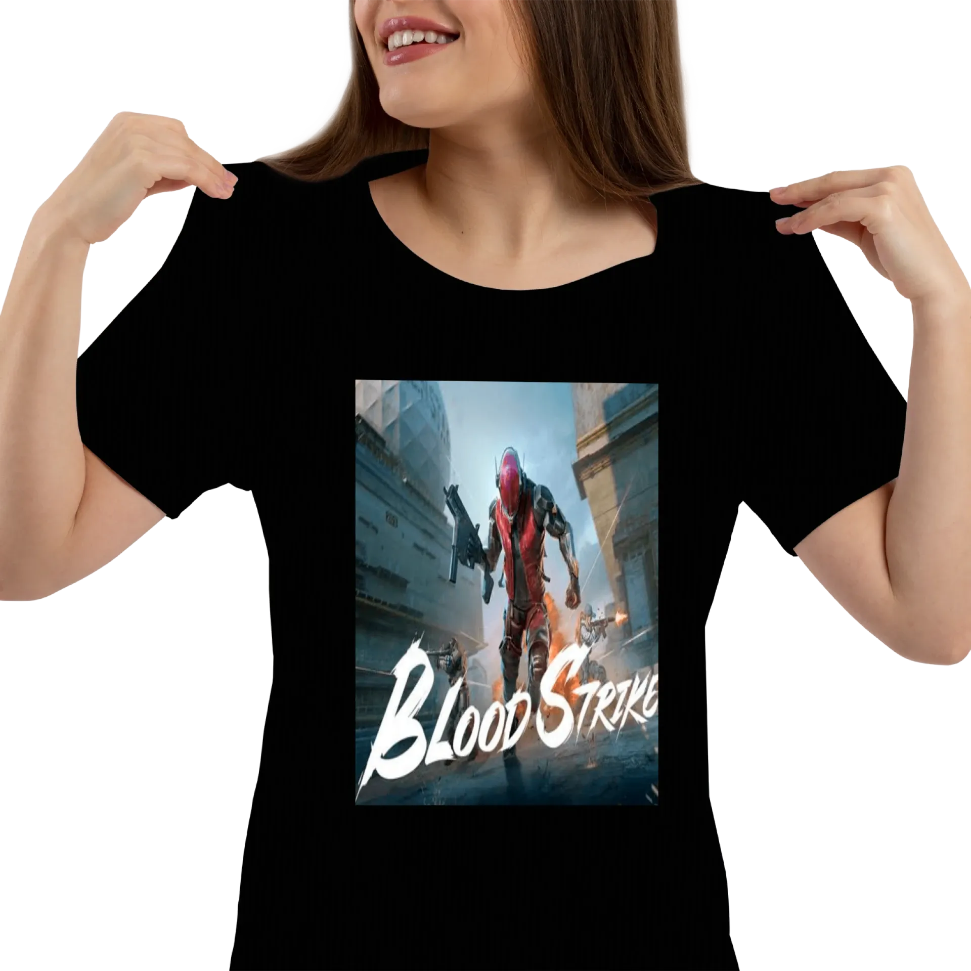 Camiseta personalizada de Mendes