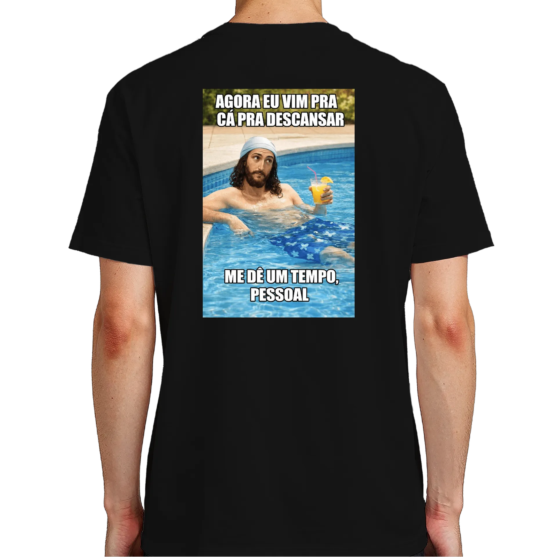 Camiseta personalizada - Imagem 7