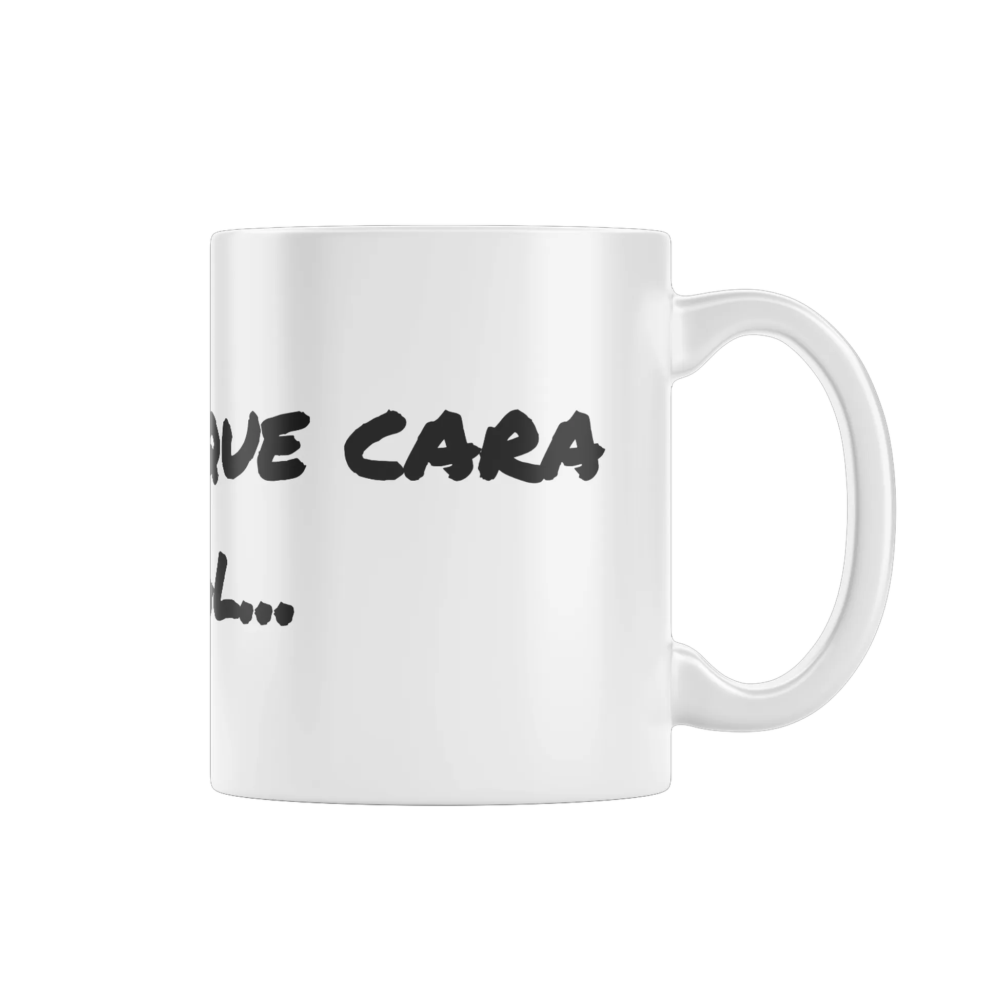 Caneca Bagual - Imagem 1