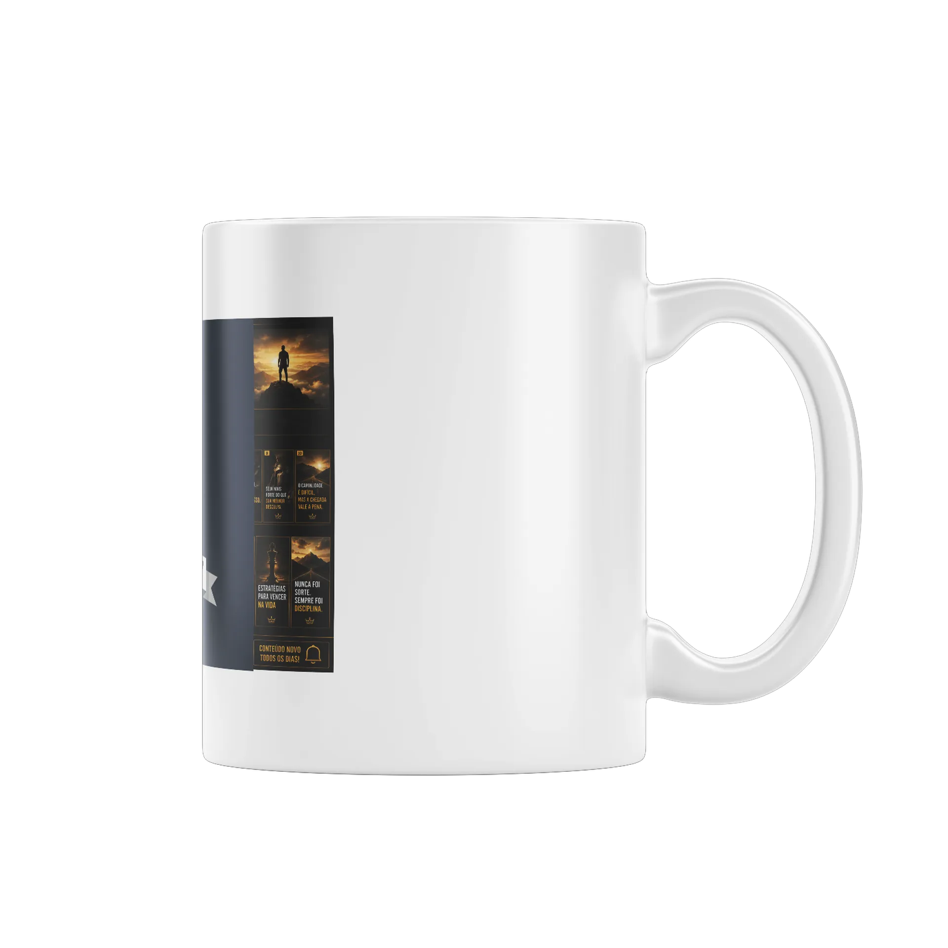 Caneca personalizada - Imagem 1