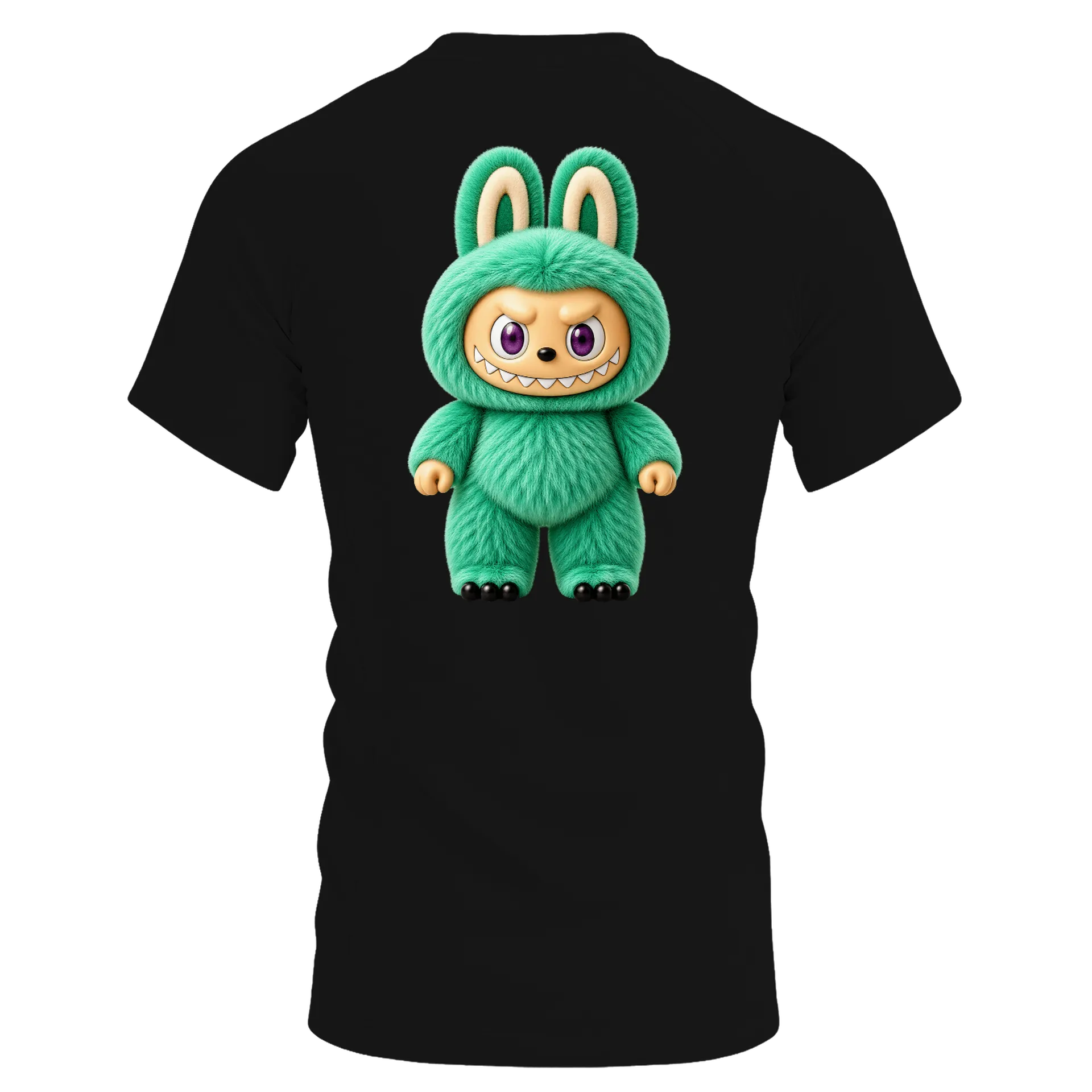 Camiseta DryFit Desenhos 008 - Imagem 2