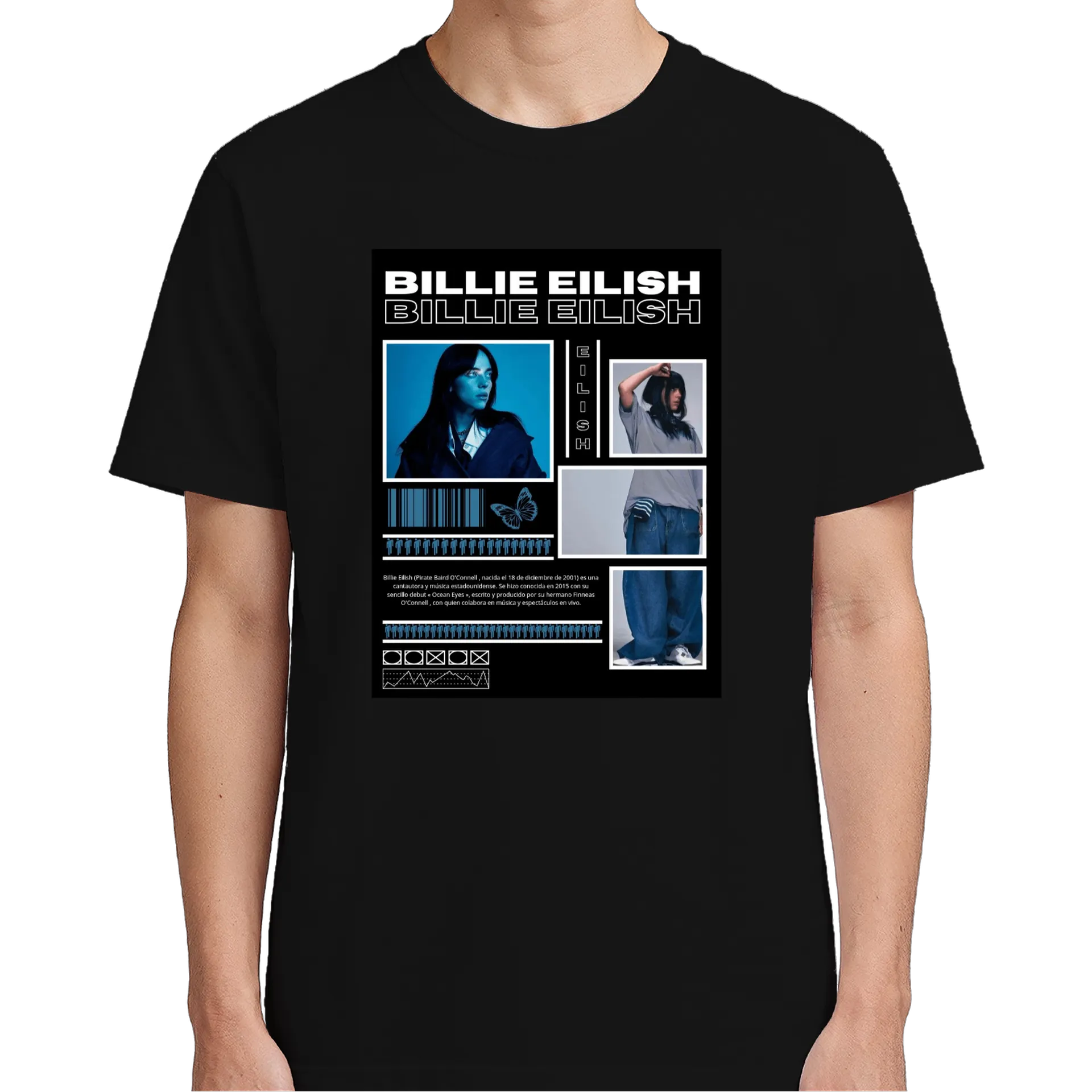 Camiseta personalizada - Imagem 5