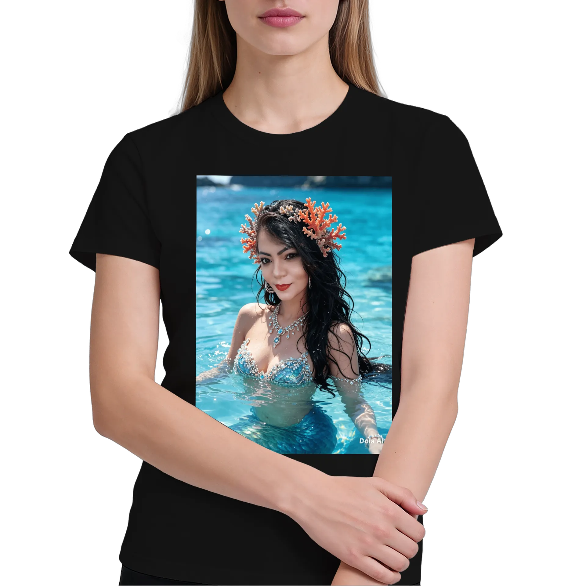 Camiseta personalizada - Imagem 4