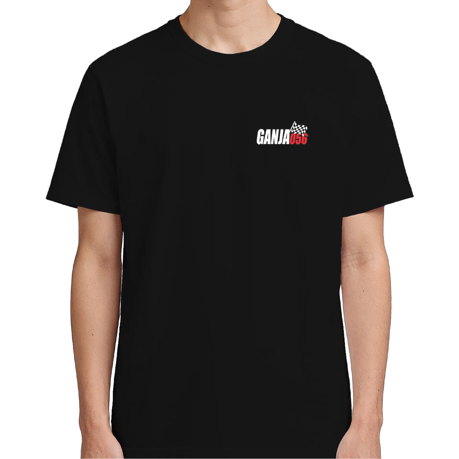 Camiseta Ganja ETS 2 - Imagem 5