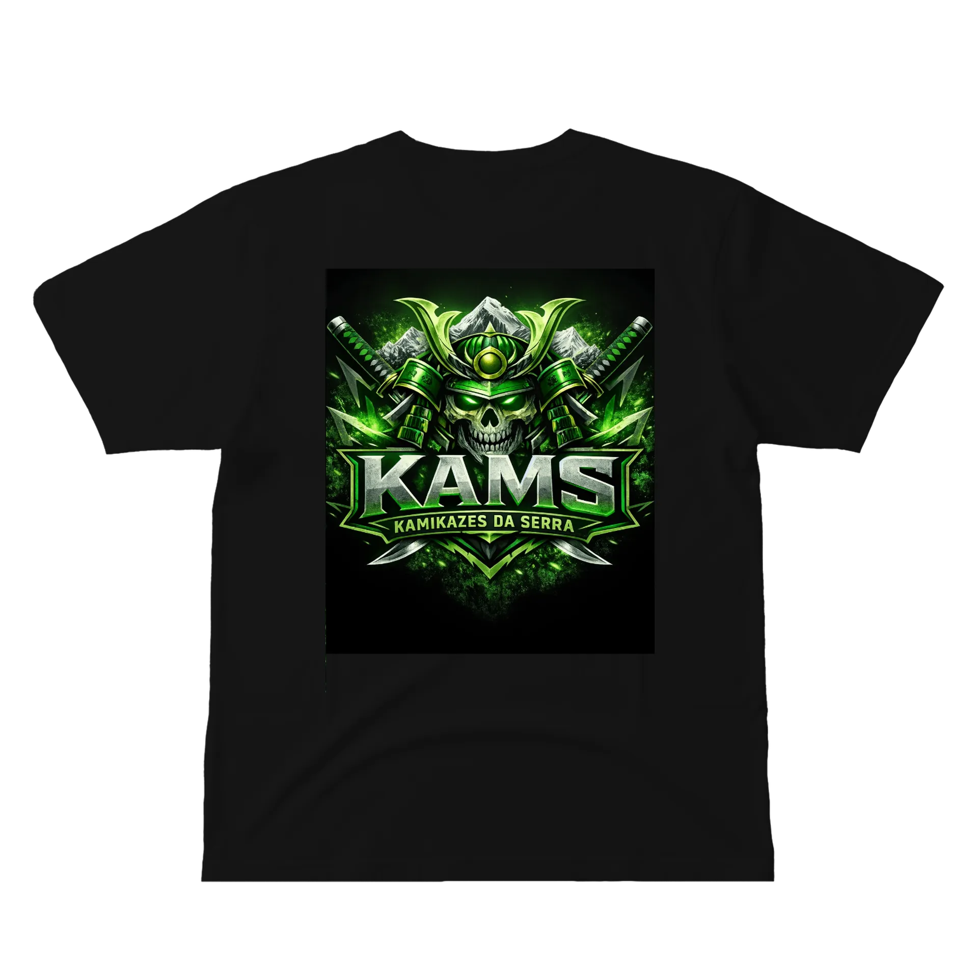 Camiseta personalizada de Juliocesardesouzanogueira