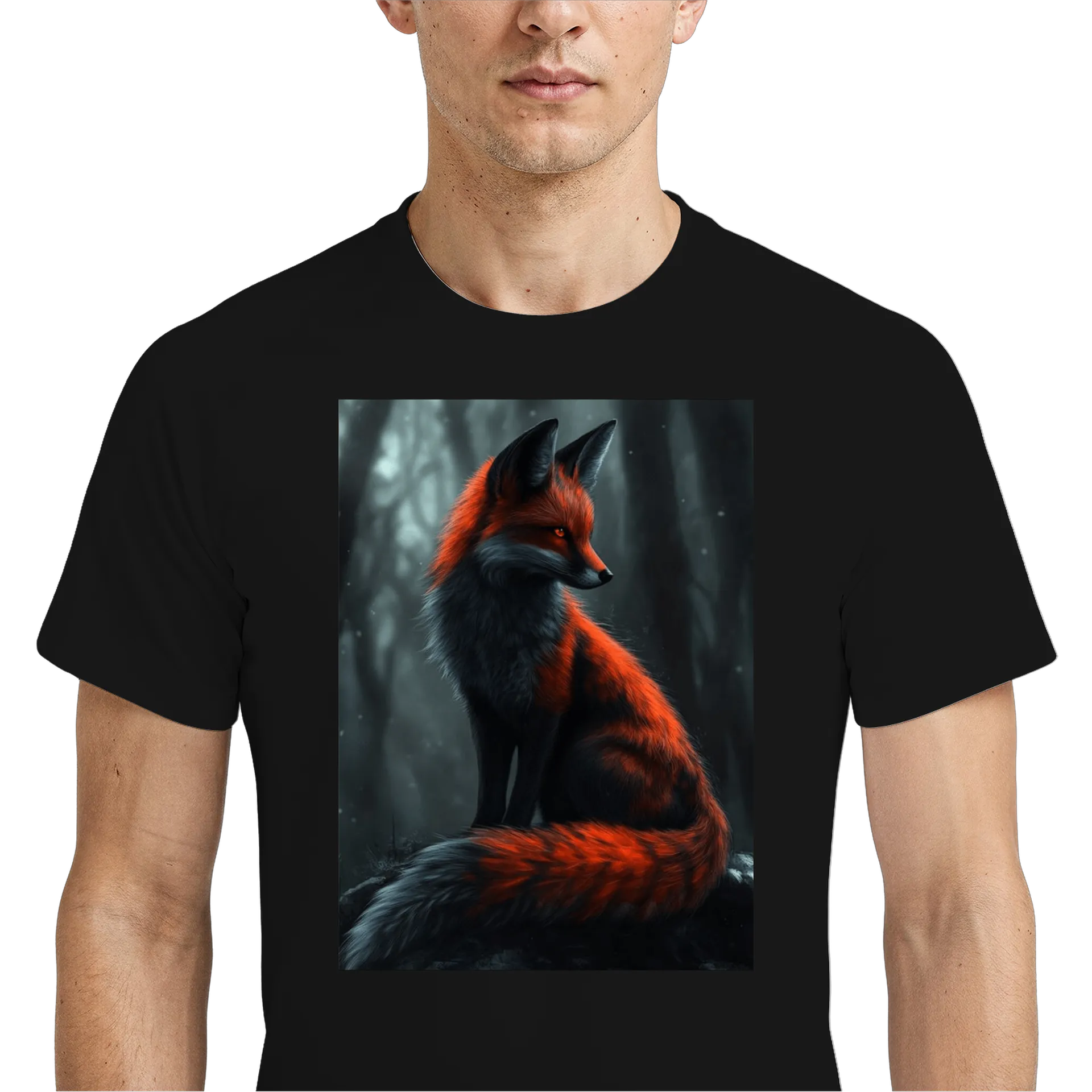 Camiseta DryFit - Imagem 4