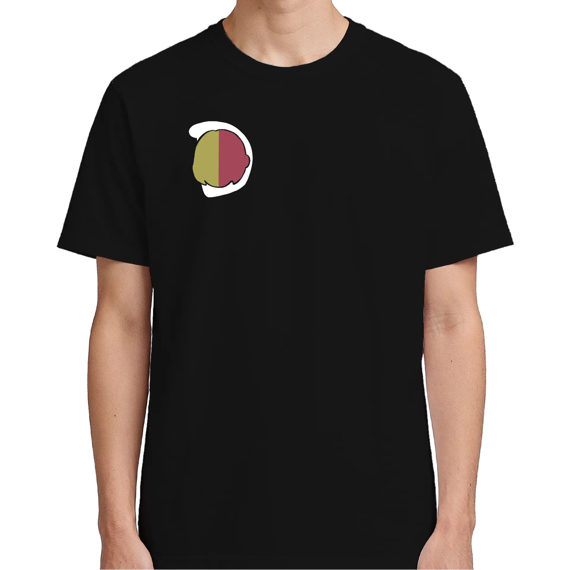 Camiseta personalizada - Imagem 5