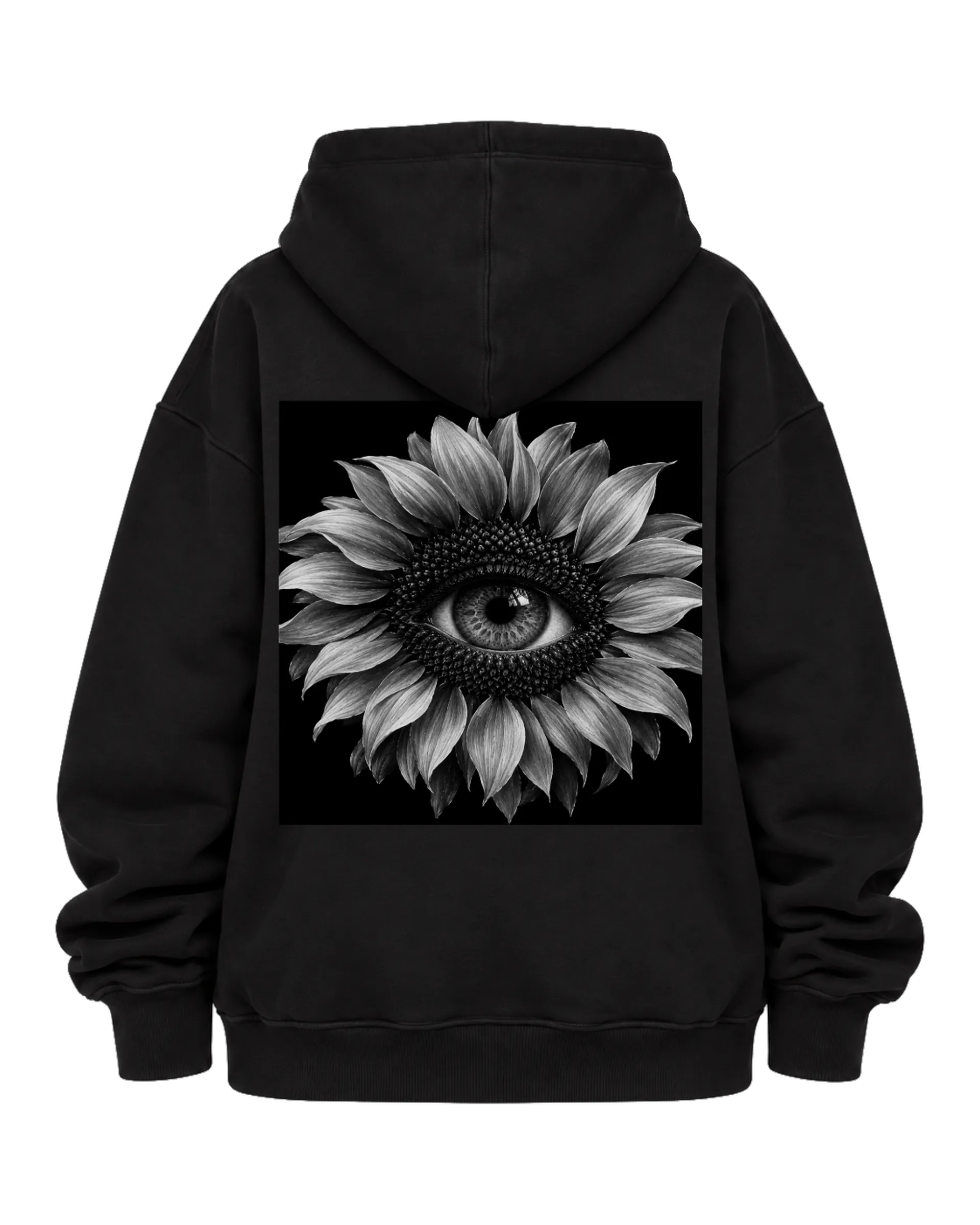 Blusa  Moletom Frère Streetwear - Imagem 6