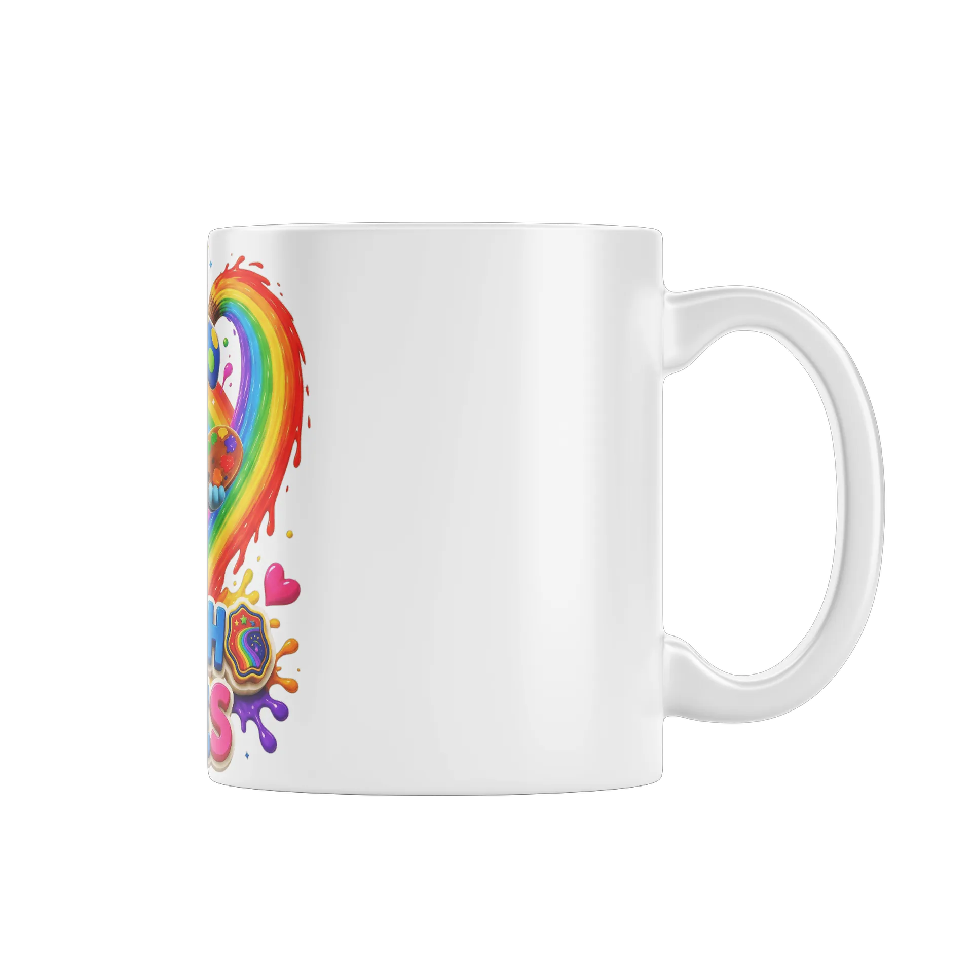Caneca personalizada - Imagem 1