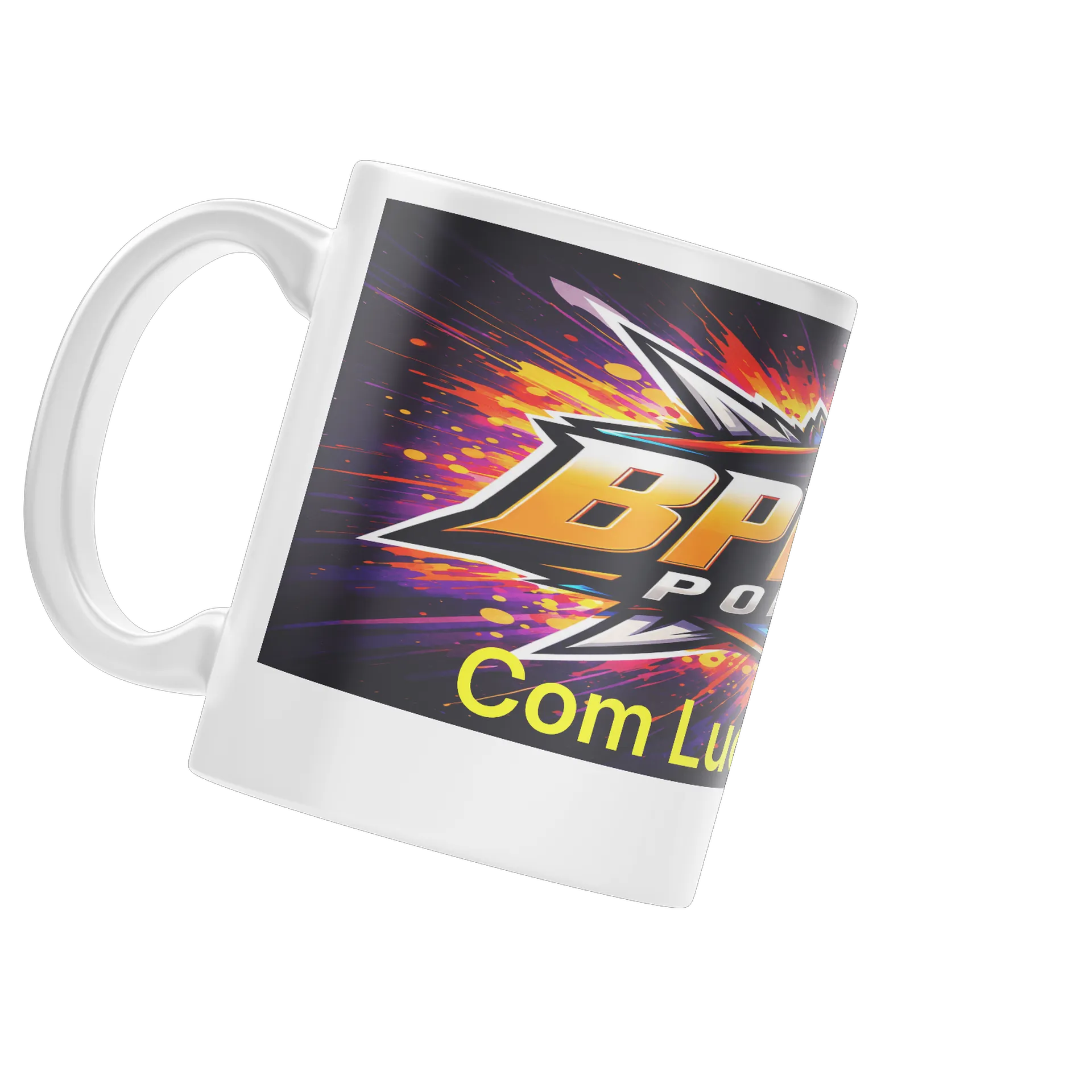 Caneca personalizada - Imagem 4