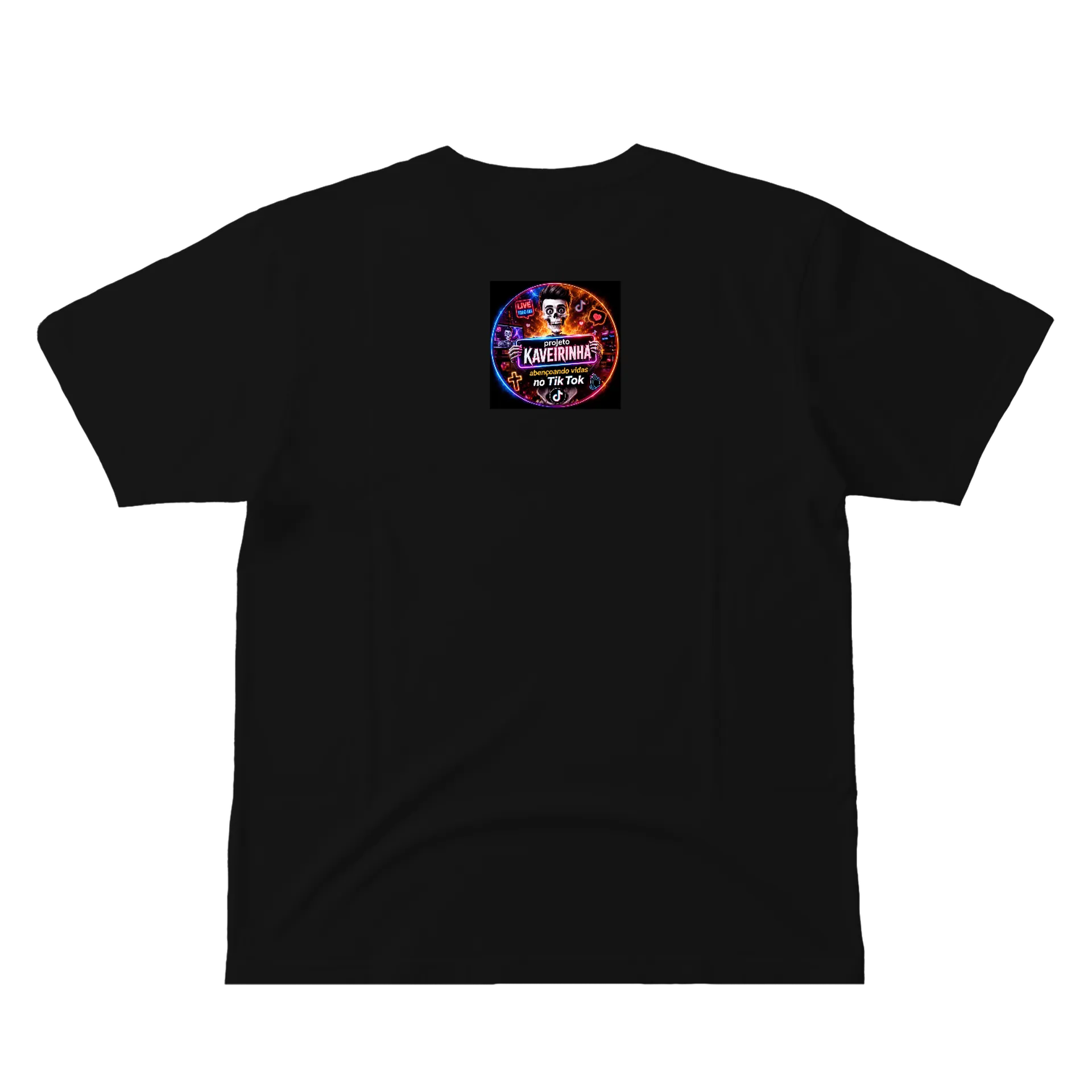 Camiseta personalizada de KAVEIRINHA 