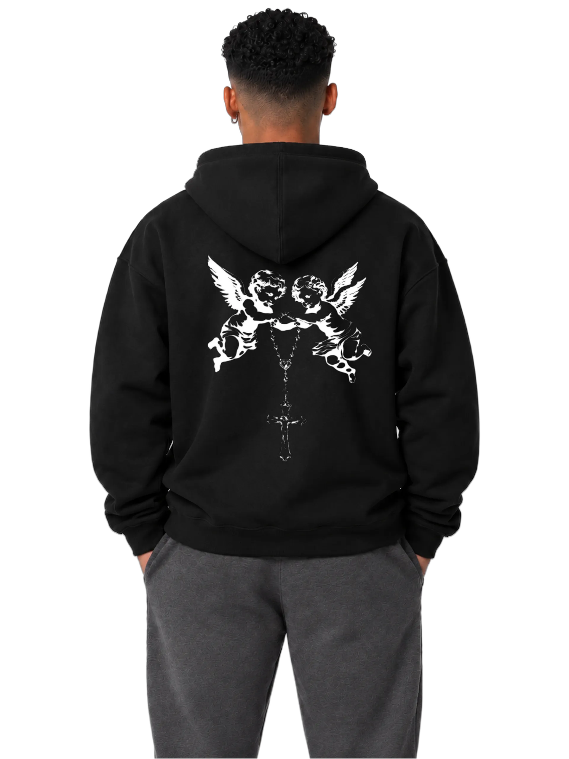 Blusa de moletom eduh__ths - Imagem 4