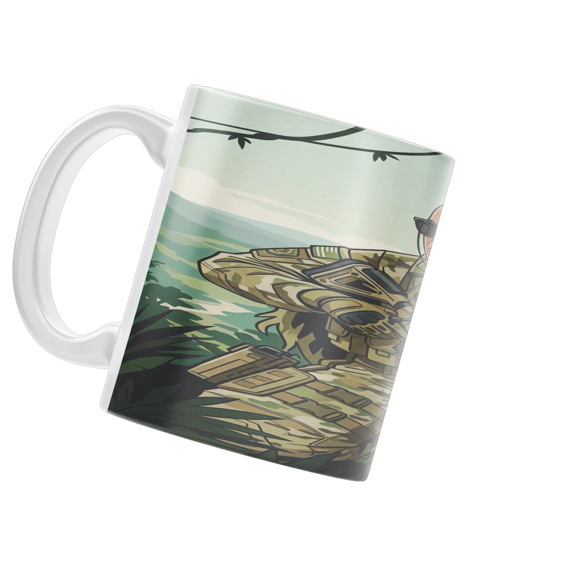 Caneca personalizada - Imagem 3