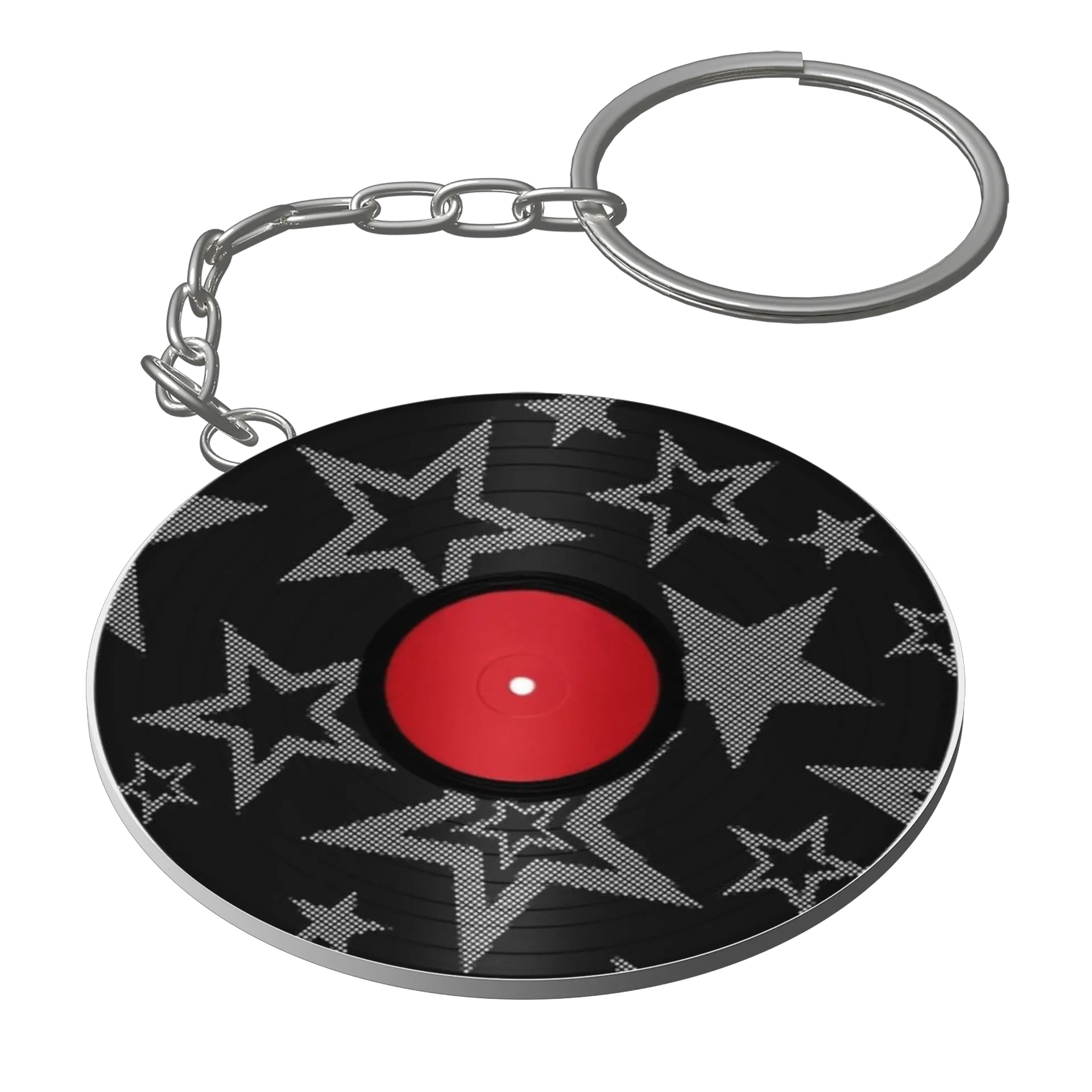 Chaveiro personalizado - Imagem 1