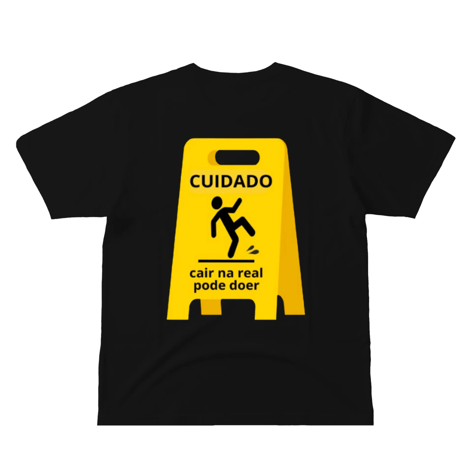 Camiseta personalizada - Imagem 3