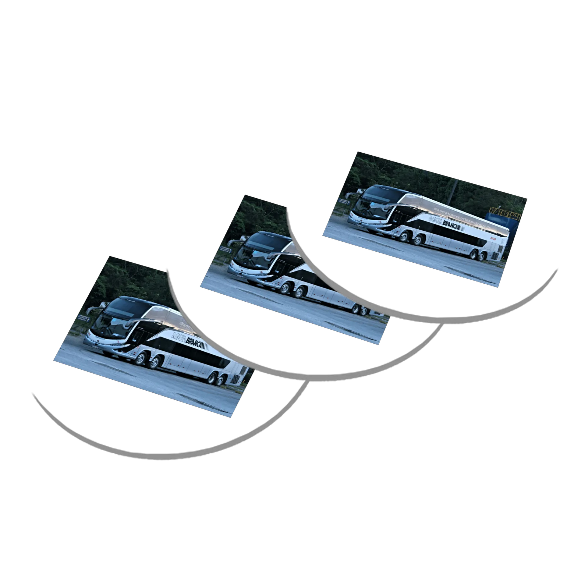 Porta-copos personalizado - Imagem 3