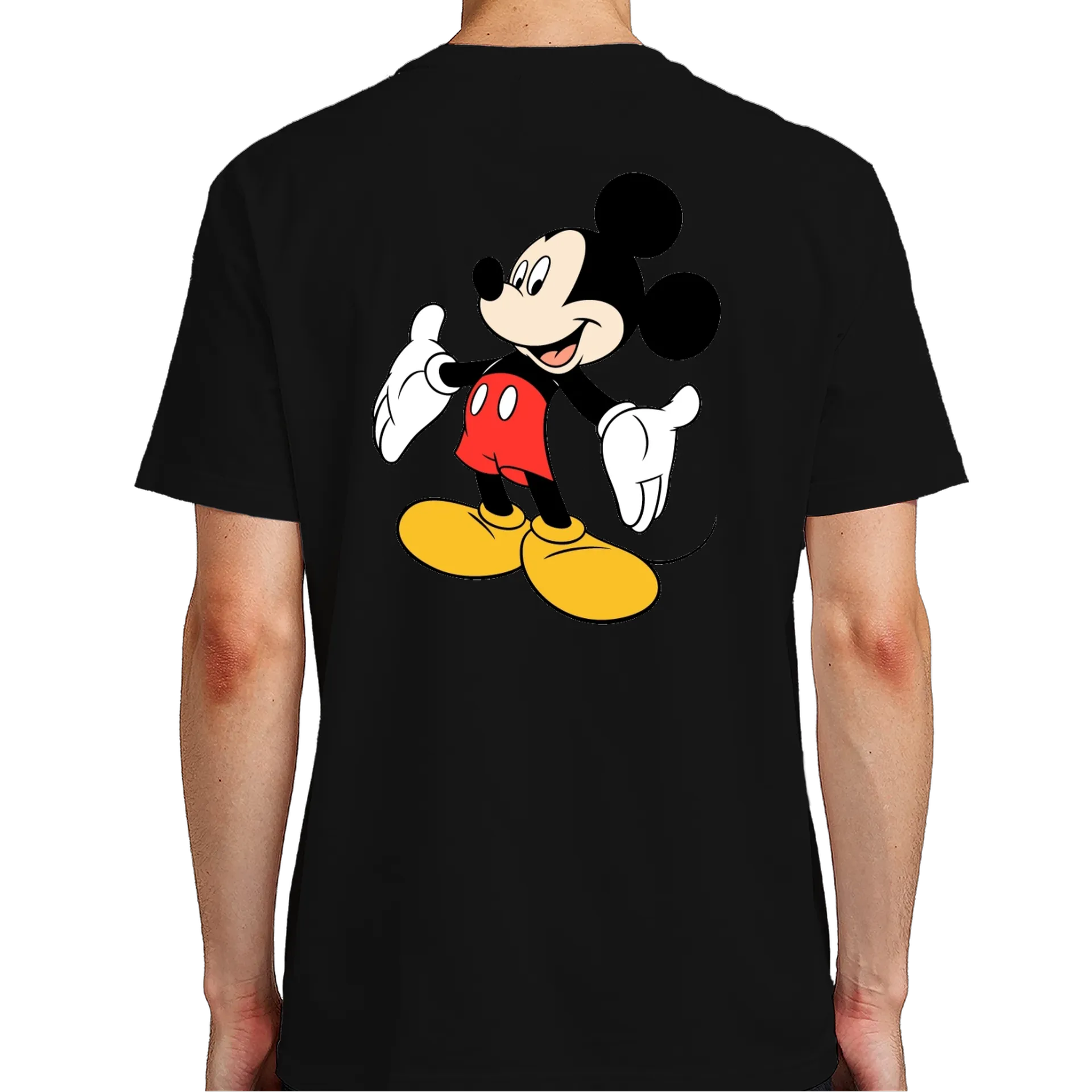 Camiseta personalizada - Imagem 7