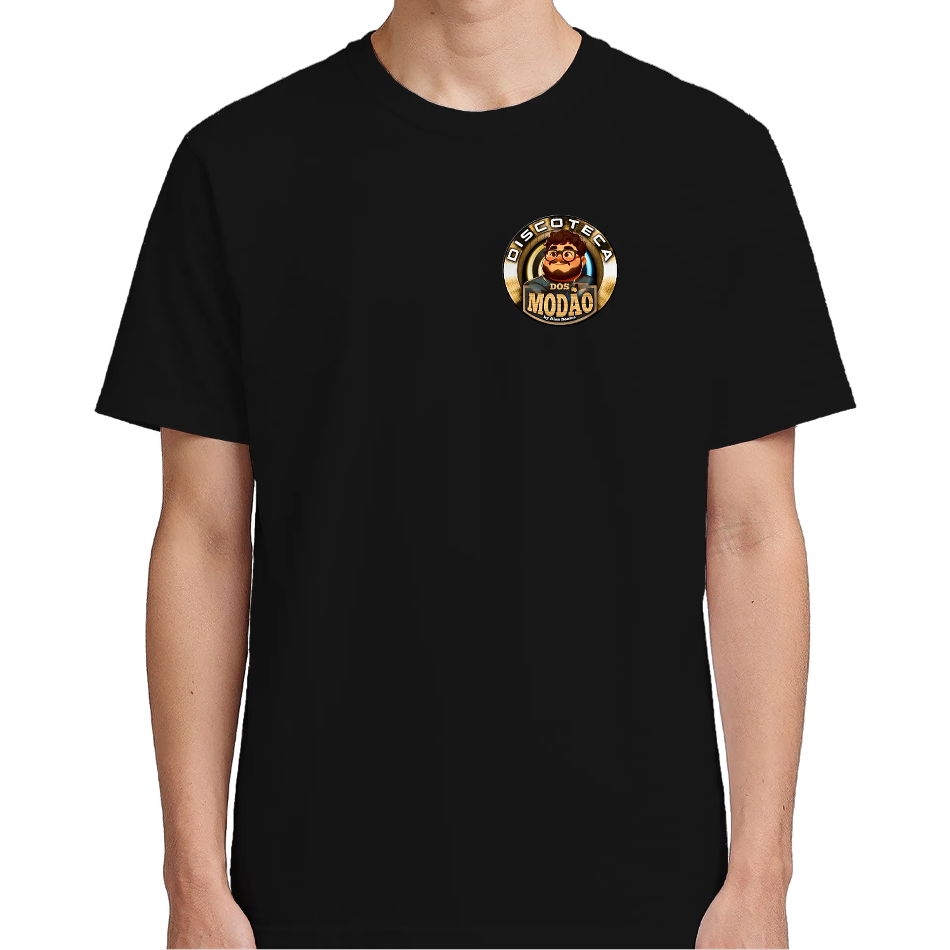 Camiseta Discoteca dos Modão - Imagem 5